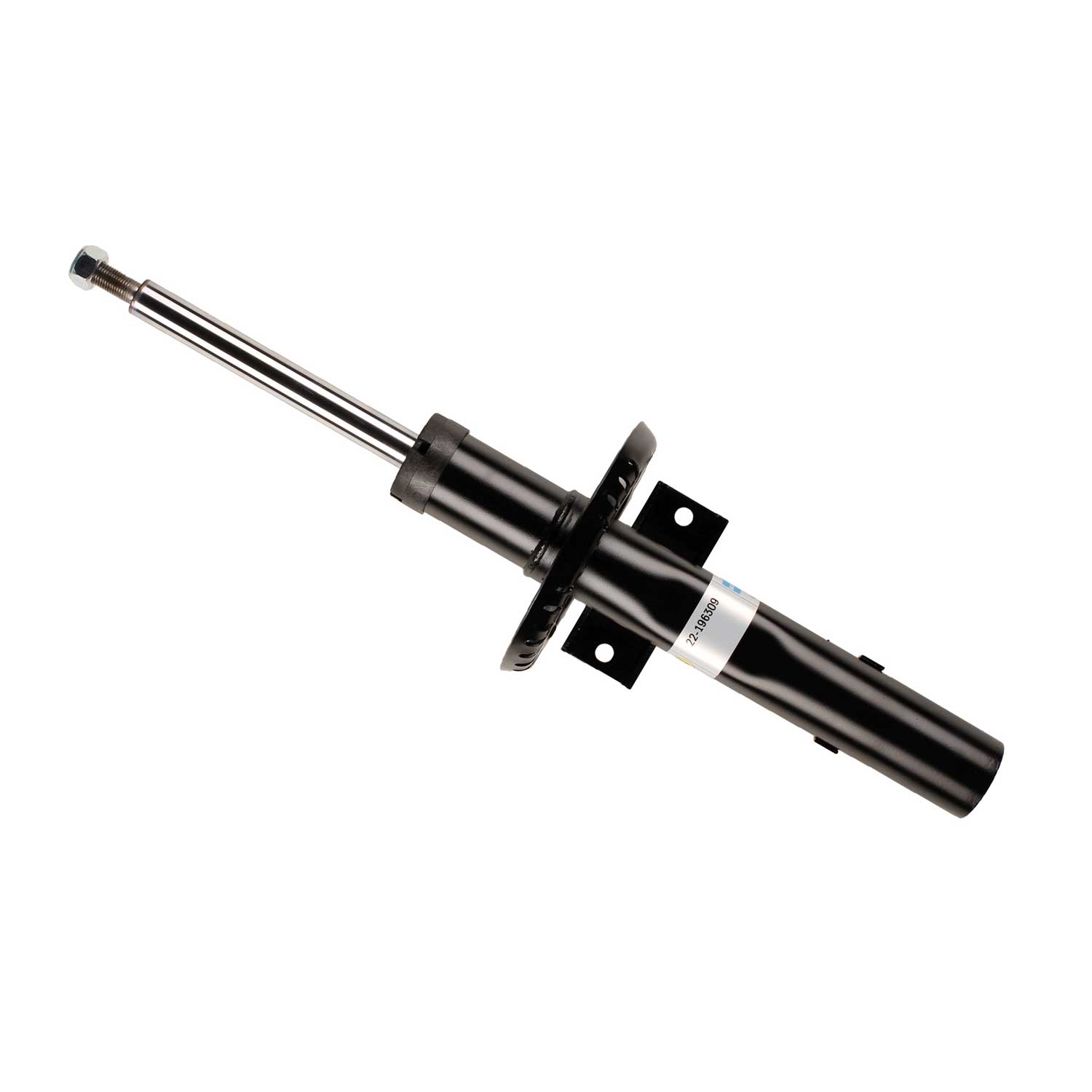 Амортизатор Bilstein B4 22-196309 Передняя для Audi A2