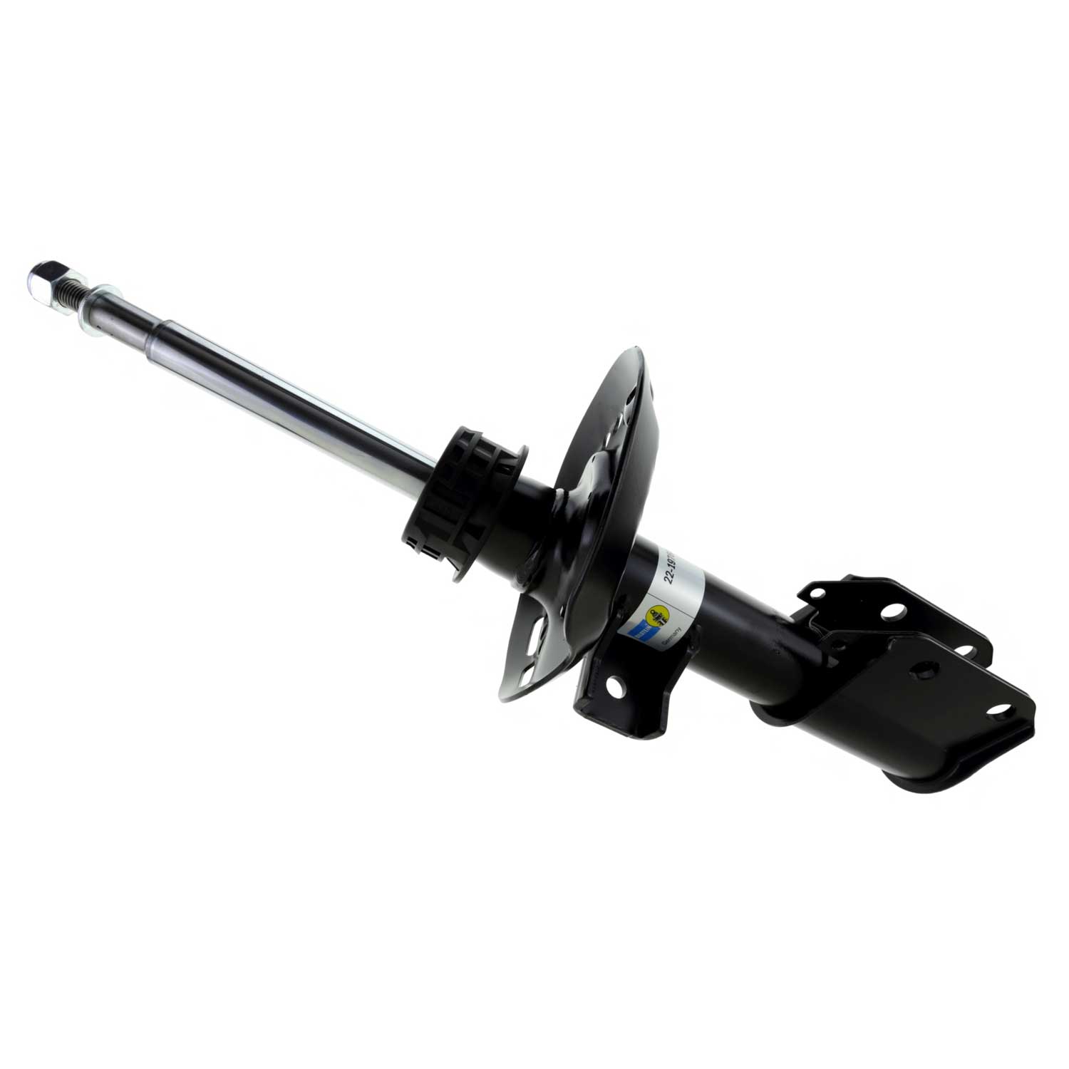 Амортизатор Bilstein B4 (DM) 22-197665 Передняя для Mercedes-Benz E