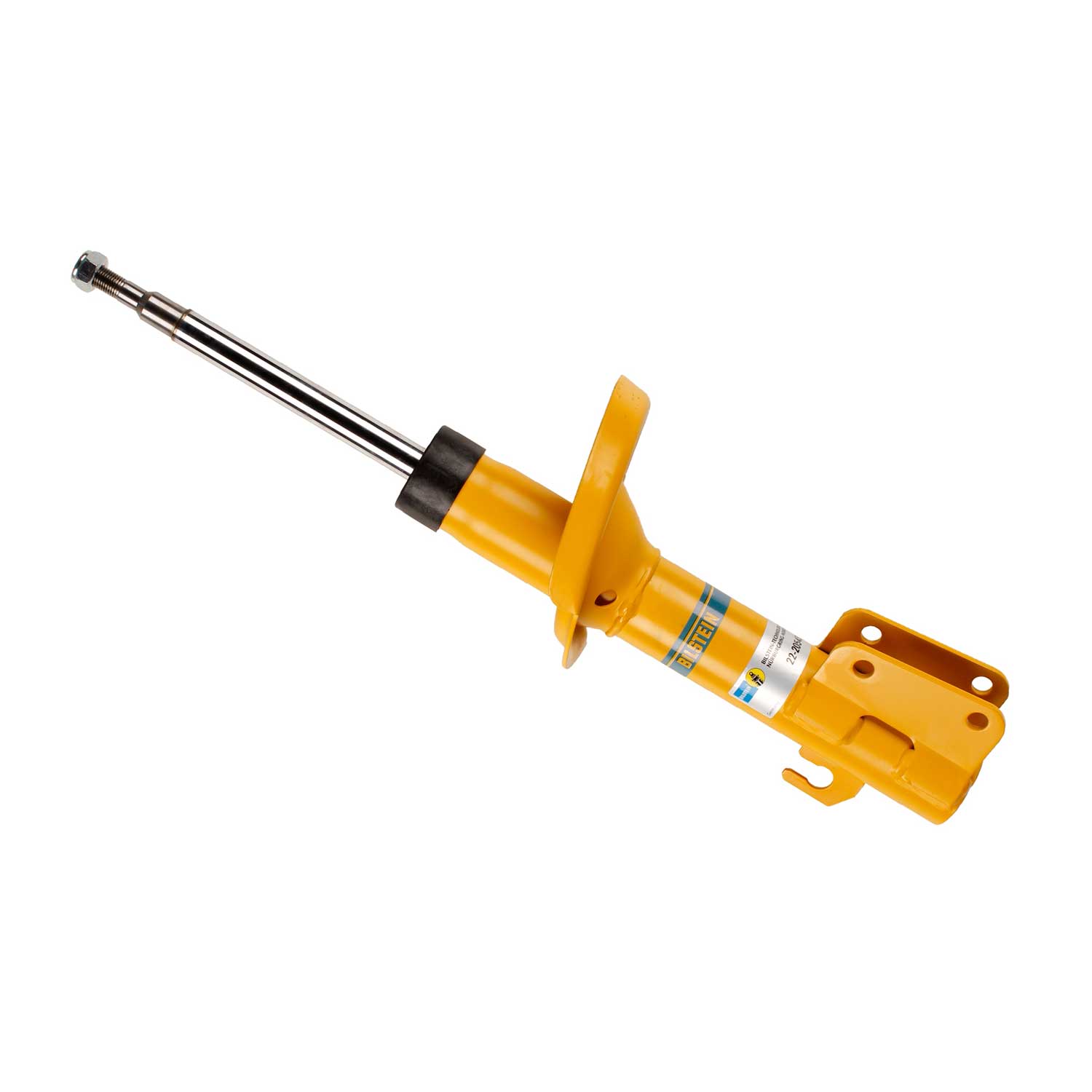 Амортизатор Bilstein B6 22-205438 Передняя для Saab 9000 Schrägheck 9000