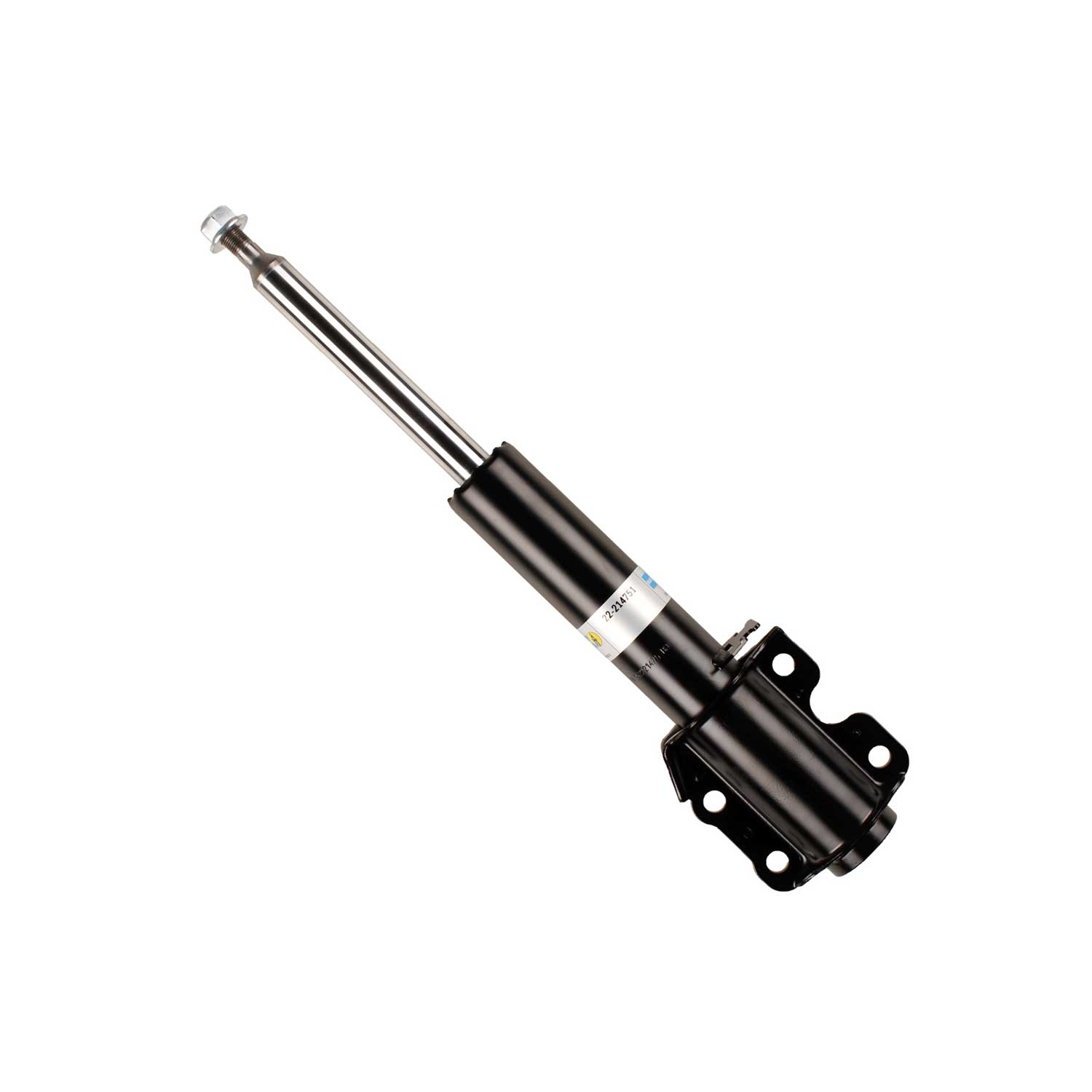 Амортизатор Bilstein B4 22-214751 Передняя для Vw LT 28-35 II Bus LT 28-46 II Kasten LT 28-46 II Pritsche