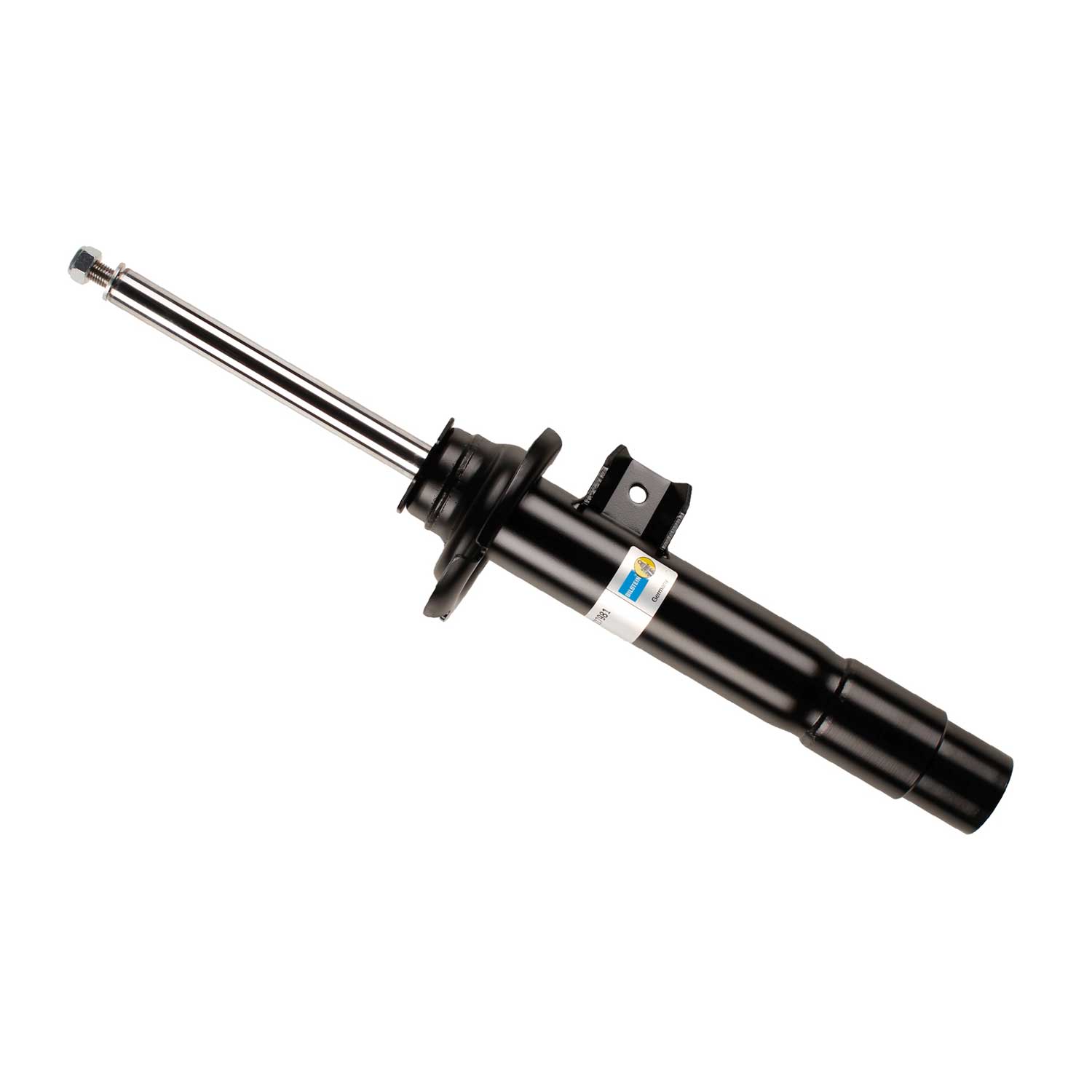 Амортизатор Bilstein B4 22-217981 Передняя для Bmw 1er 2er