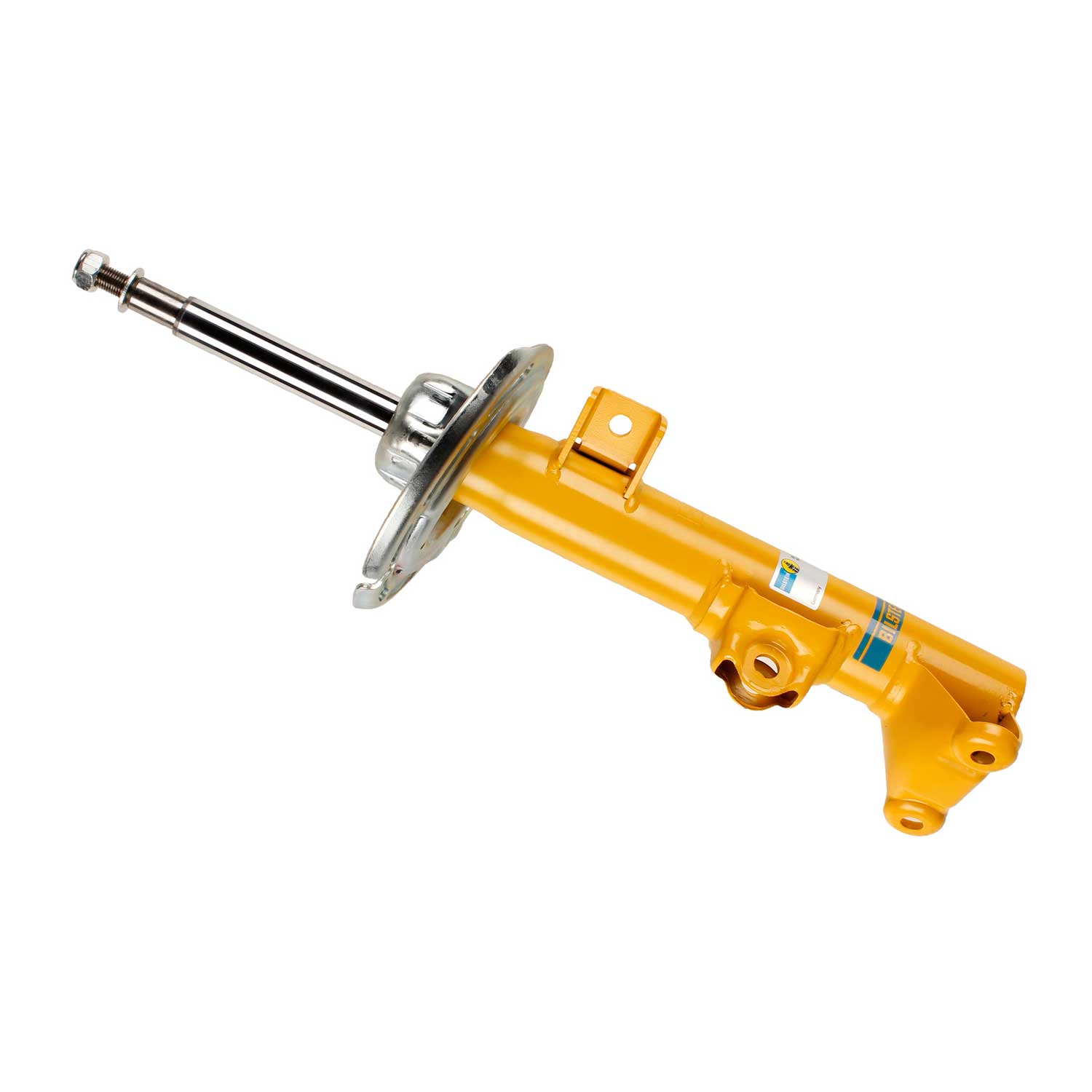 Амортизатор Bilstein B8 22-218278 Передняя для Mercedes-Benz SLC SLK