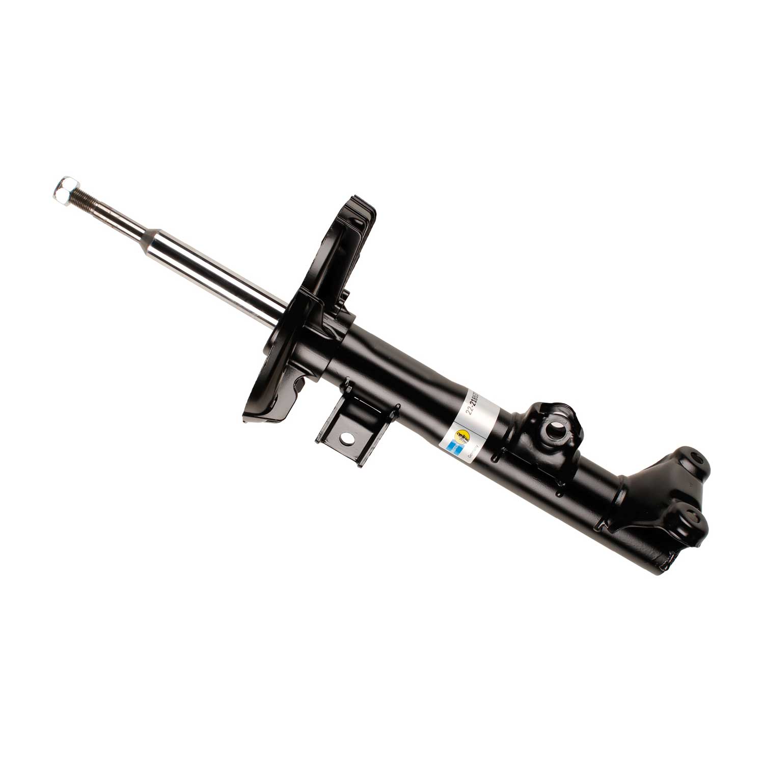 Амортизатор Bilstein B4 22-218537 Передняя для Mercedes-Benz C CLC CLK