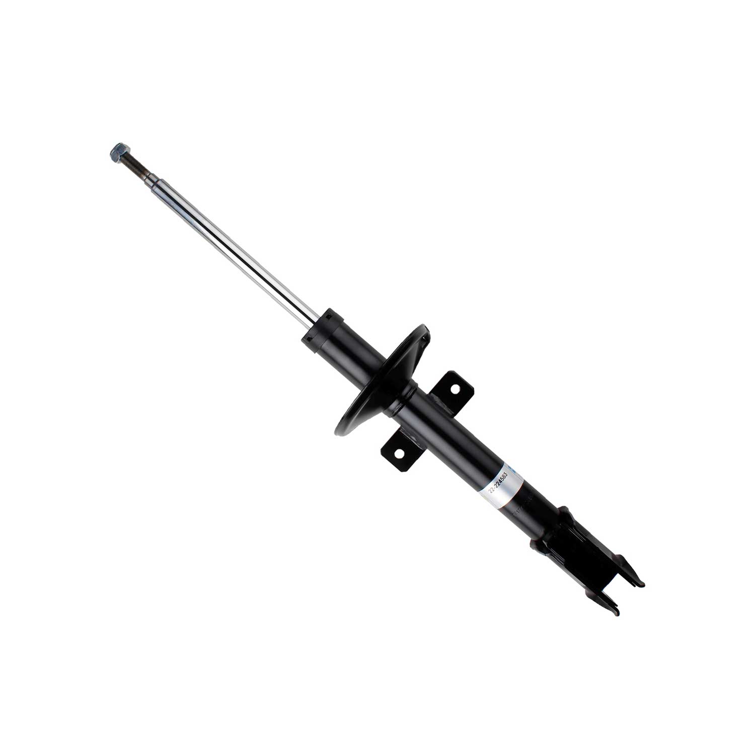 Амортизатор Bilstein B4 22-224583 Задняя для Renault DUSTER