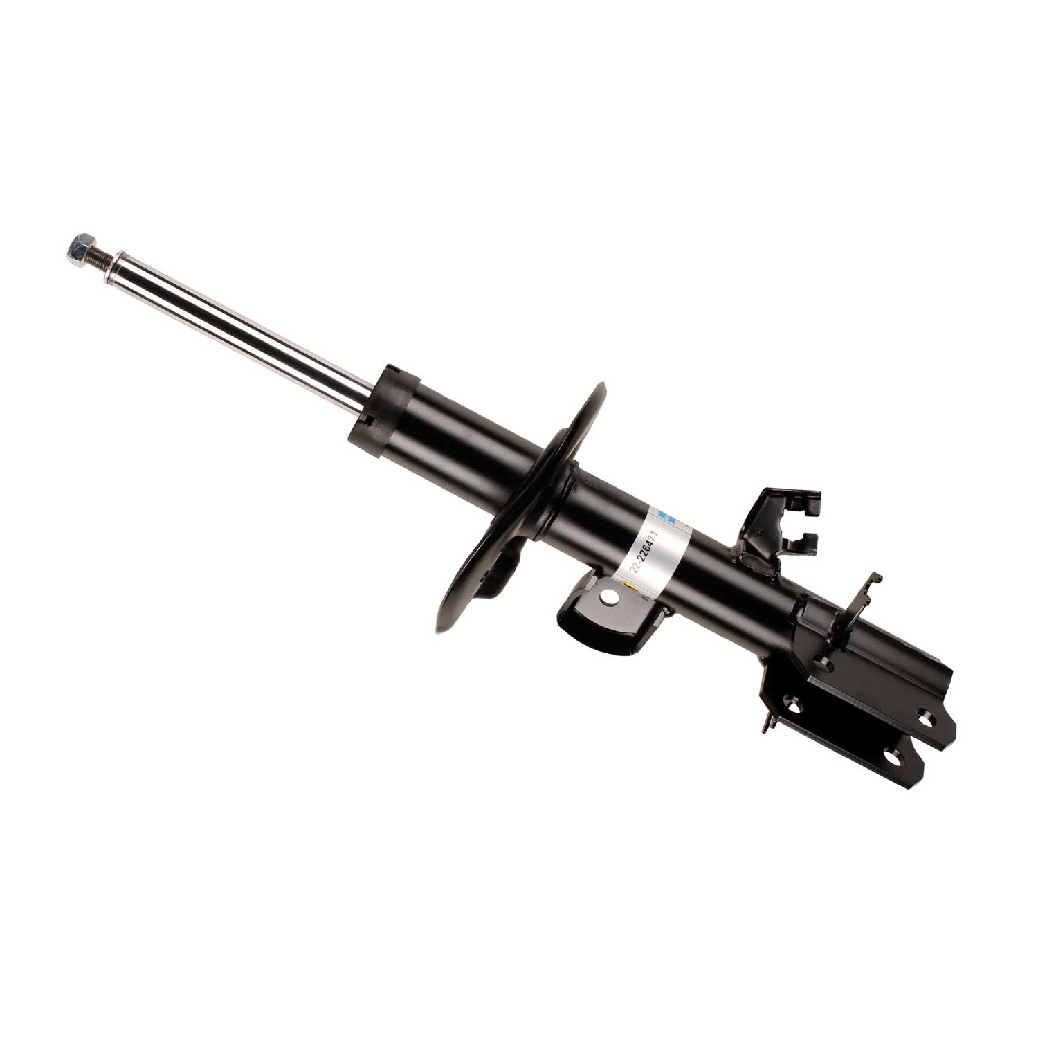 Амортизатор Bilstein B4 22-226471 Передний правый для Infiniti ESQ