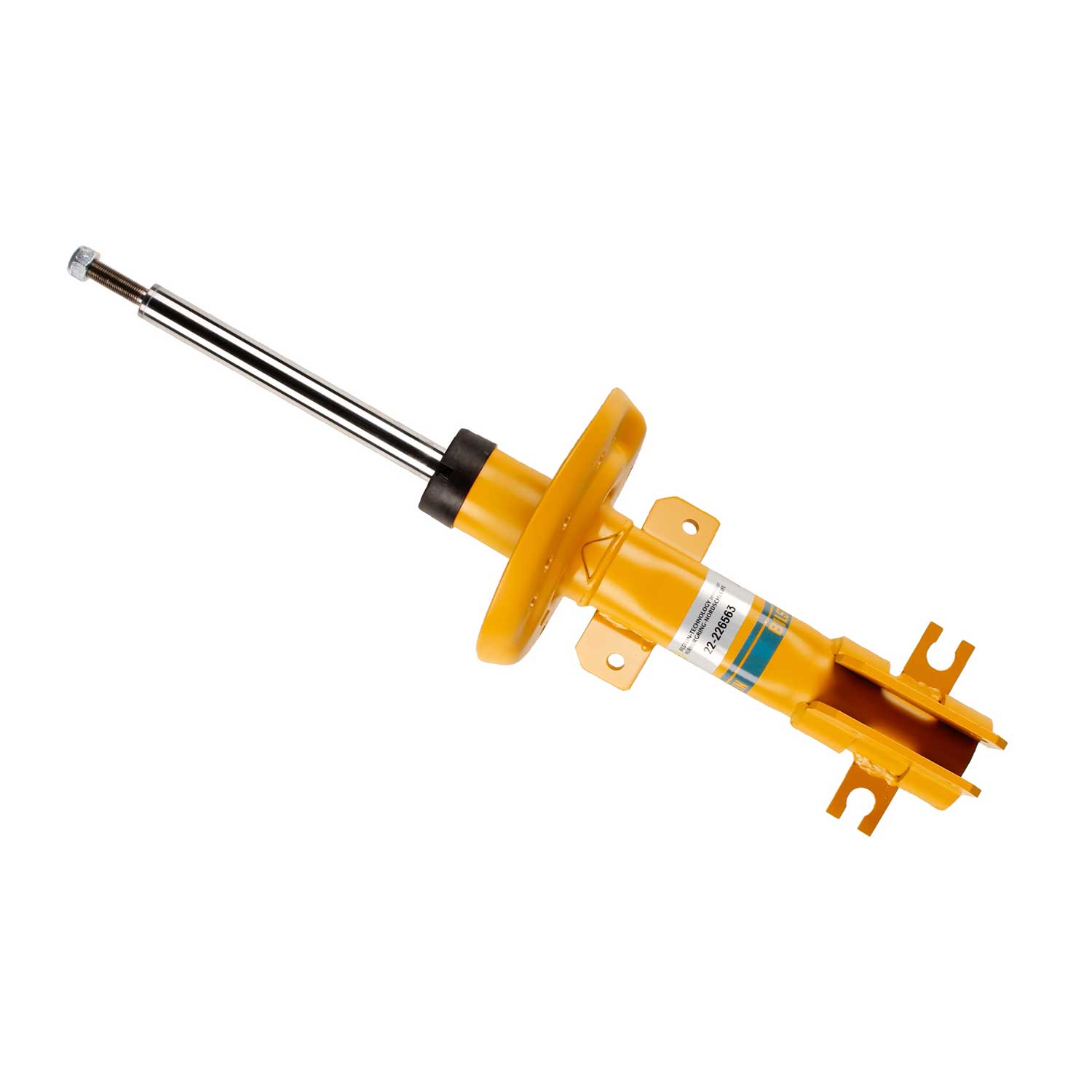 Амортизатор Bilstein B6 22-226563 Передняя для Lancia DELTA III
