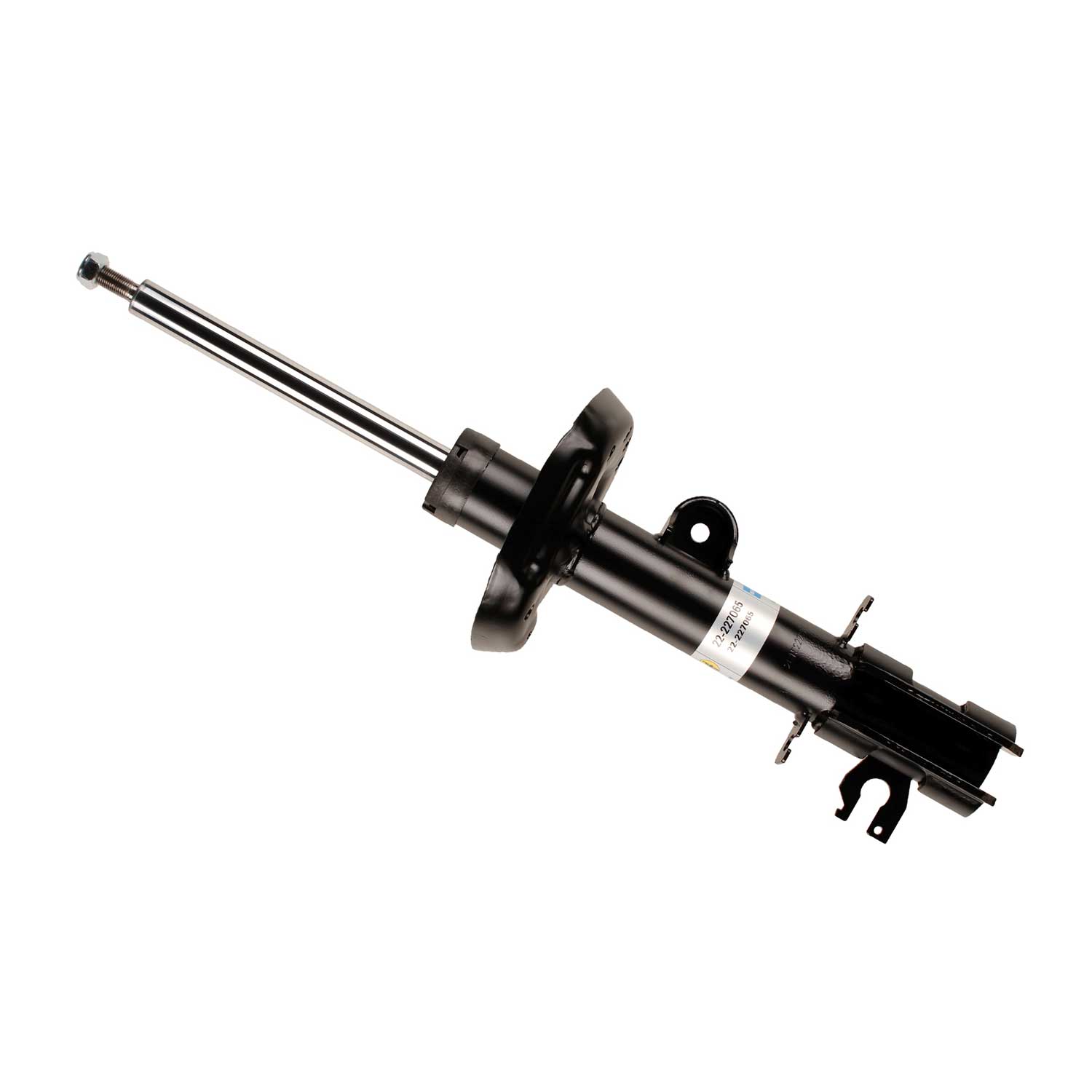 Амортизатор Bilstein B4 22-227065 Передний левый для Ram PROMASTER RAPID Kasten