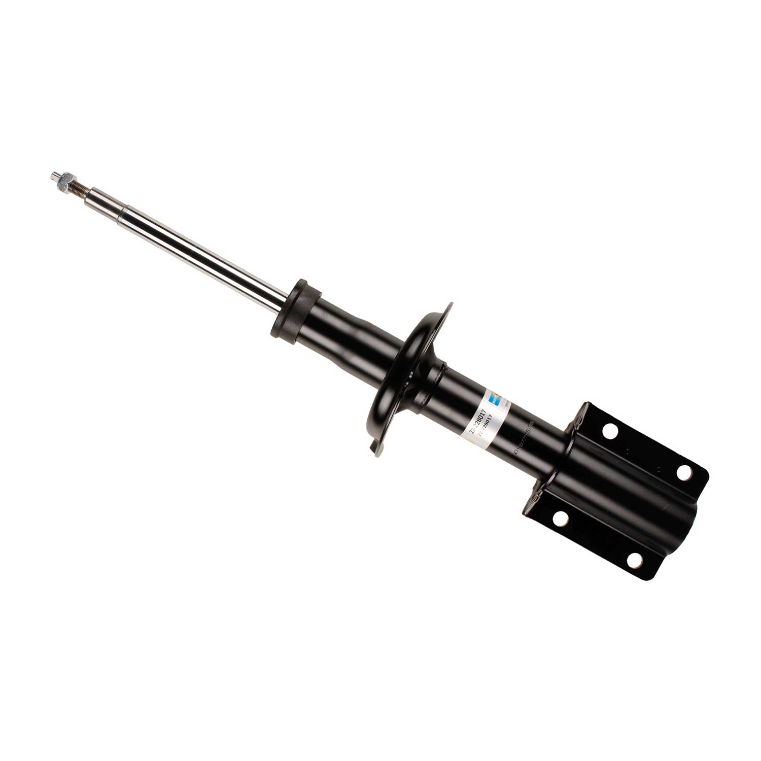 Амортизатор Bilstein B4 22-228017 Передняя для Peugeot BOXER Bus BOXER Kasten BOXER Pritsche