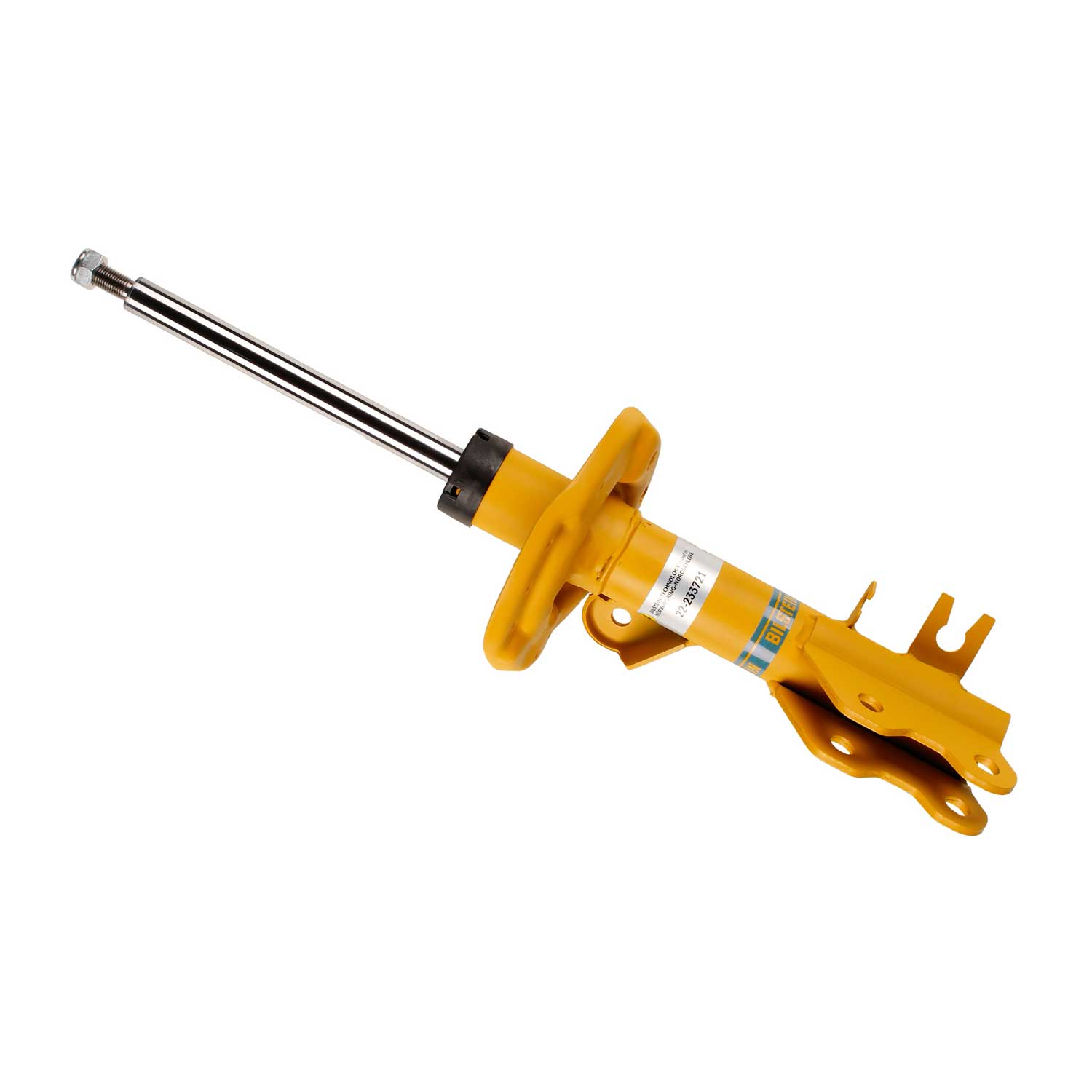 Амортизатор Bilstein B6 22-233721 Передний правый для Vauxhall MOKKA / MOKKA X