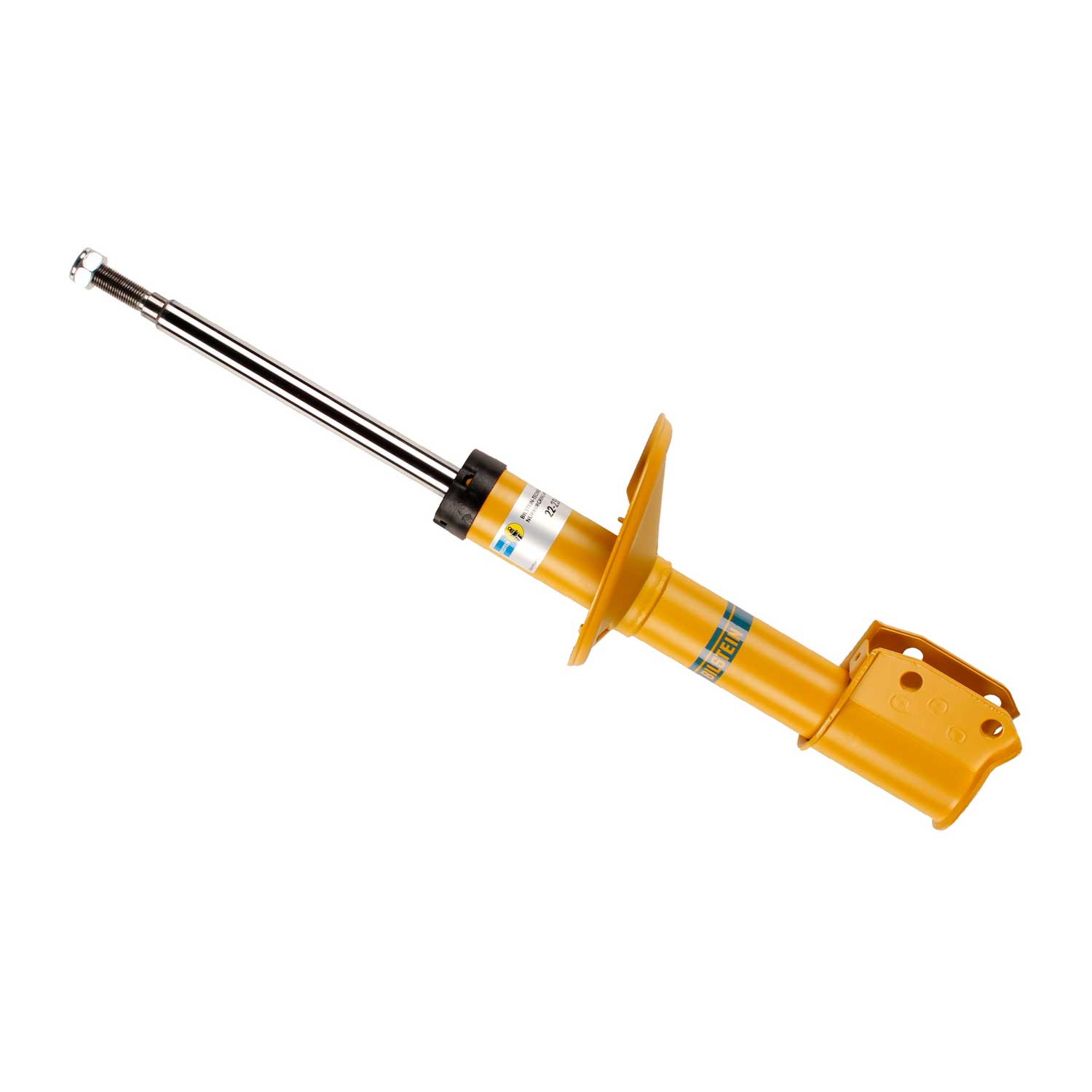 Амортизатор Bilstein B6 22-235367 Передняя для Renault SANDERO