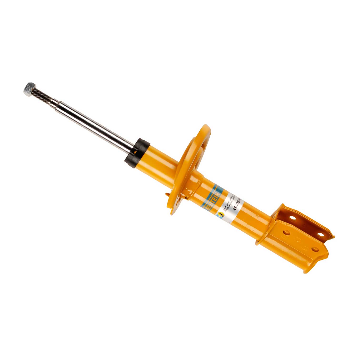 Амортизатор Bilstein B6 22-235381 Передняя для Renault LOGAN/STEPWAY II SANDERO/STEPWAY II