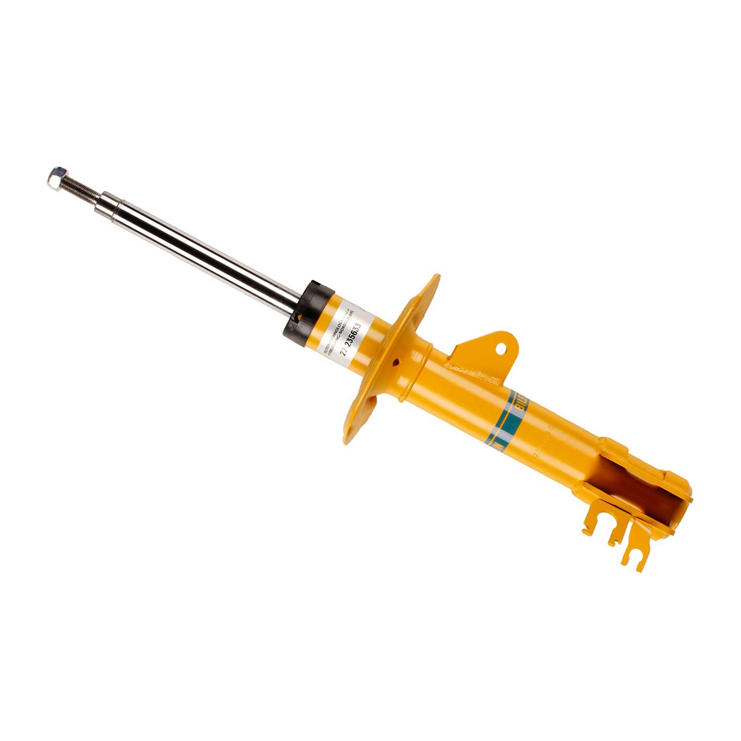 Амортизатор Bilstein B6 22-235633 Передний правый для Fiat PANDA