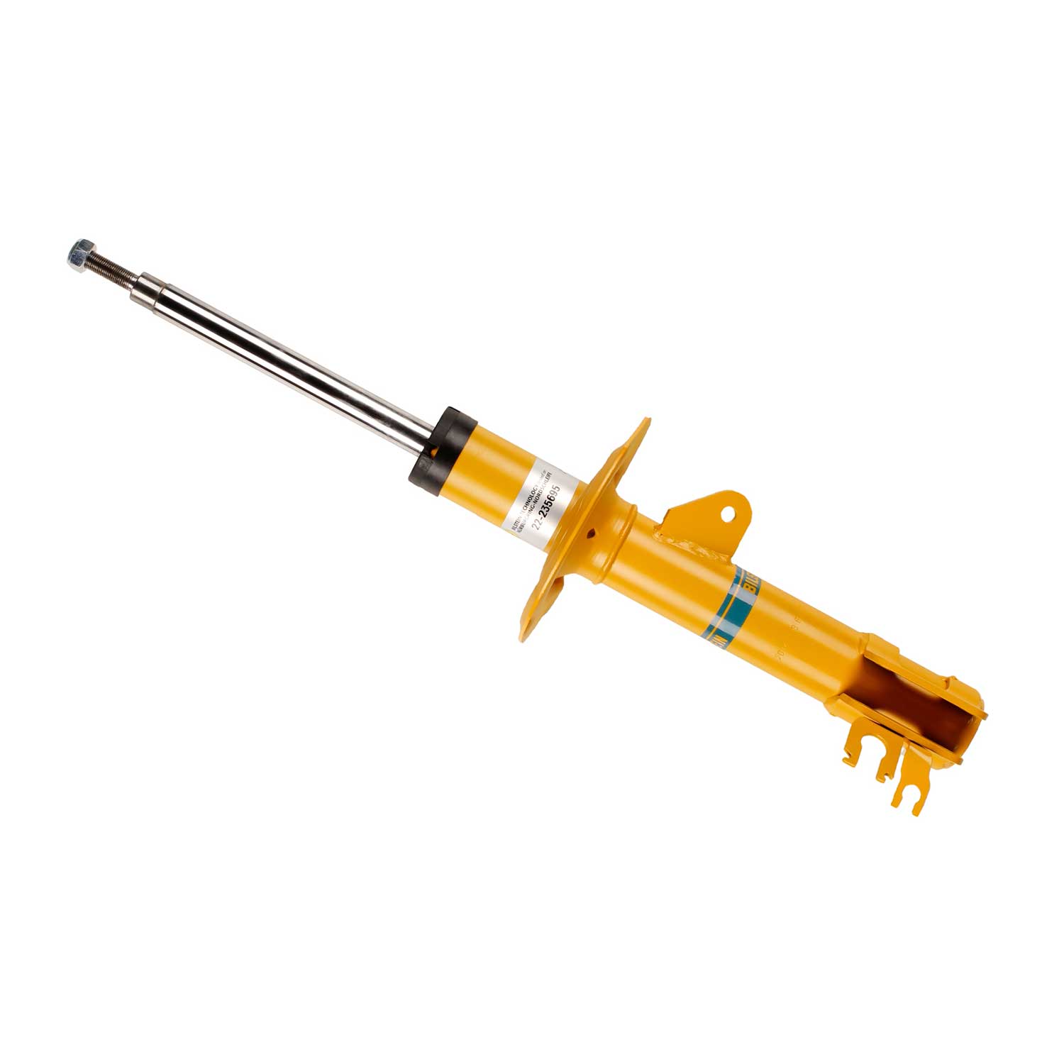 Амортизатор Bilstein B6 22-235695 Передний правый для Fiat PANDA