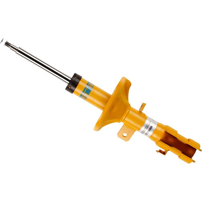 Bilstein Амортизатор B6 Передний левый 22-235886 для Hyundai GETZ