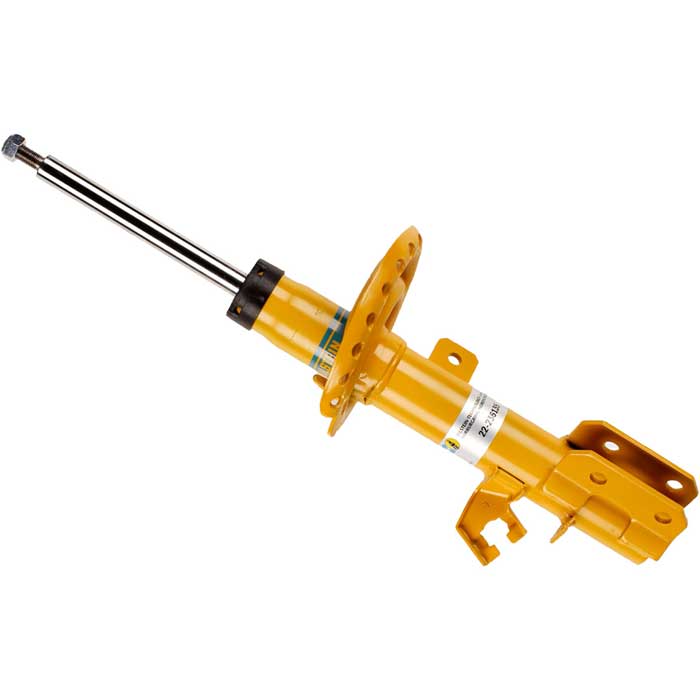 Bilstein Амортизатор B6 Передний левый 22-236135 для Nissan MICRA III