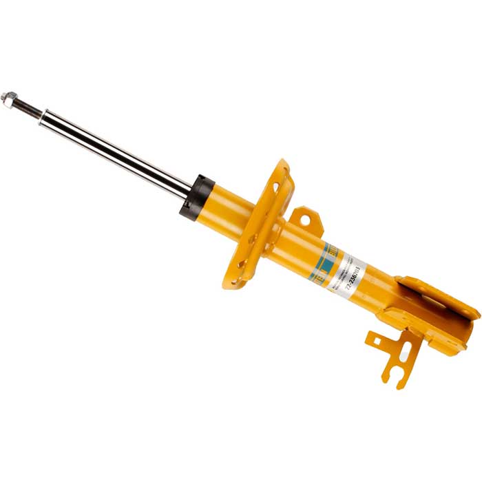 Bilstein Амортизатор B6 Передний левый 22-236203 для Vauxhall MERIVA Mk II