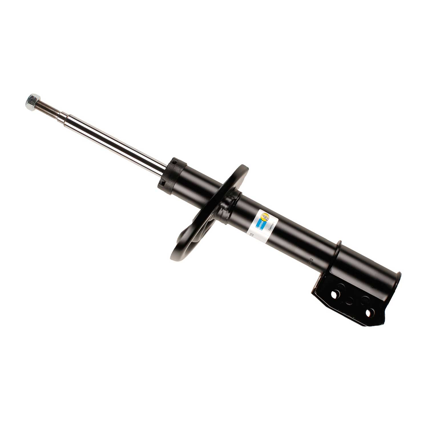 Амортизатор Bilstein B4 22-238733 Передняя для Renault LOGAN/STEPWAY II SANDERO/STEPWAY II