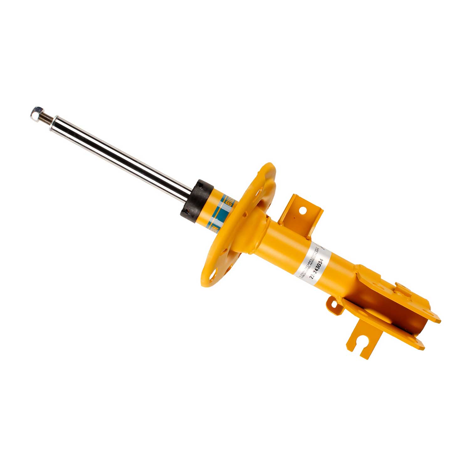 Амортизатор Bilstein B6 22-243034 Передний левый для Mazda 6