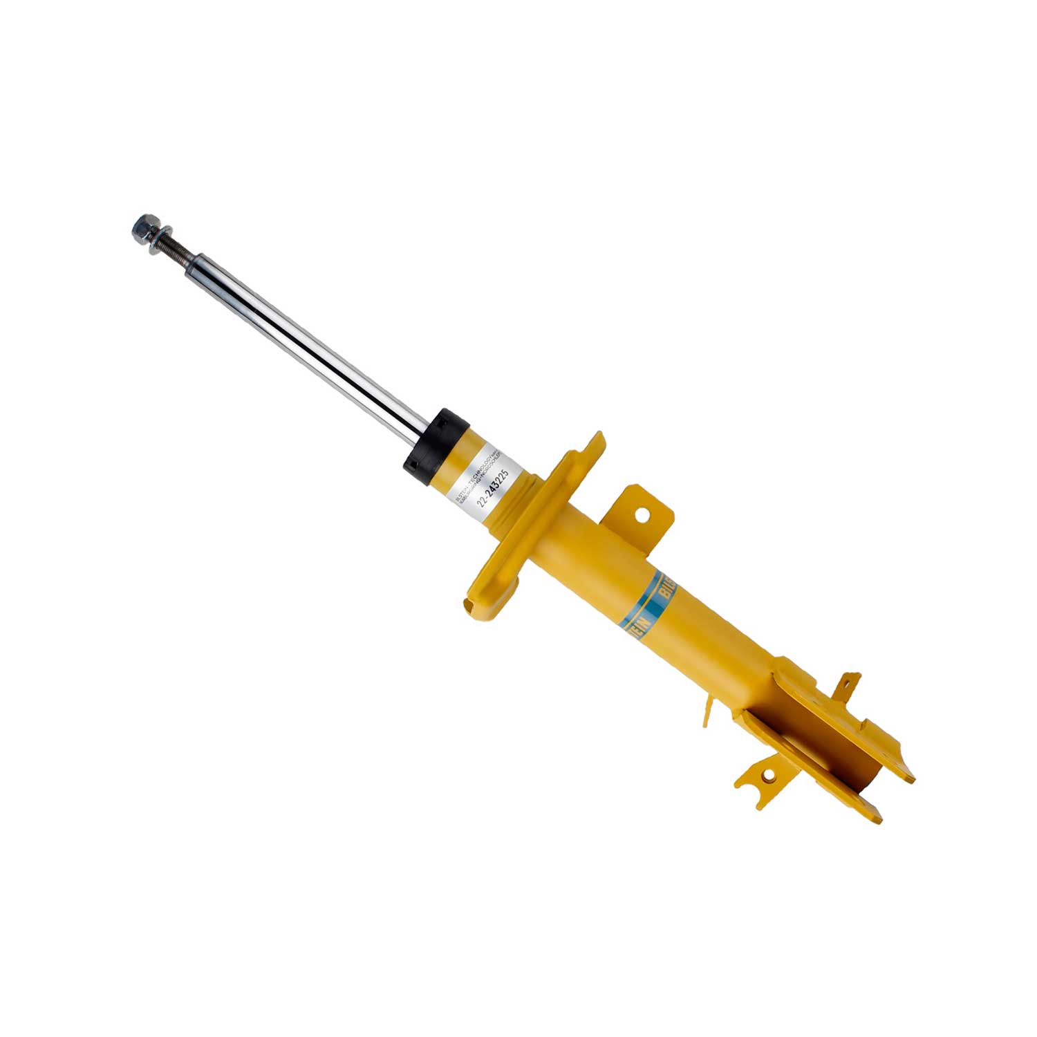 Амортизатор Bilstein B6 22-243225 Передний левый для Suzuki SWIFT IV