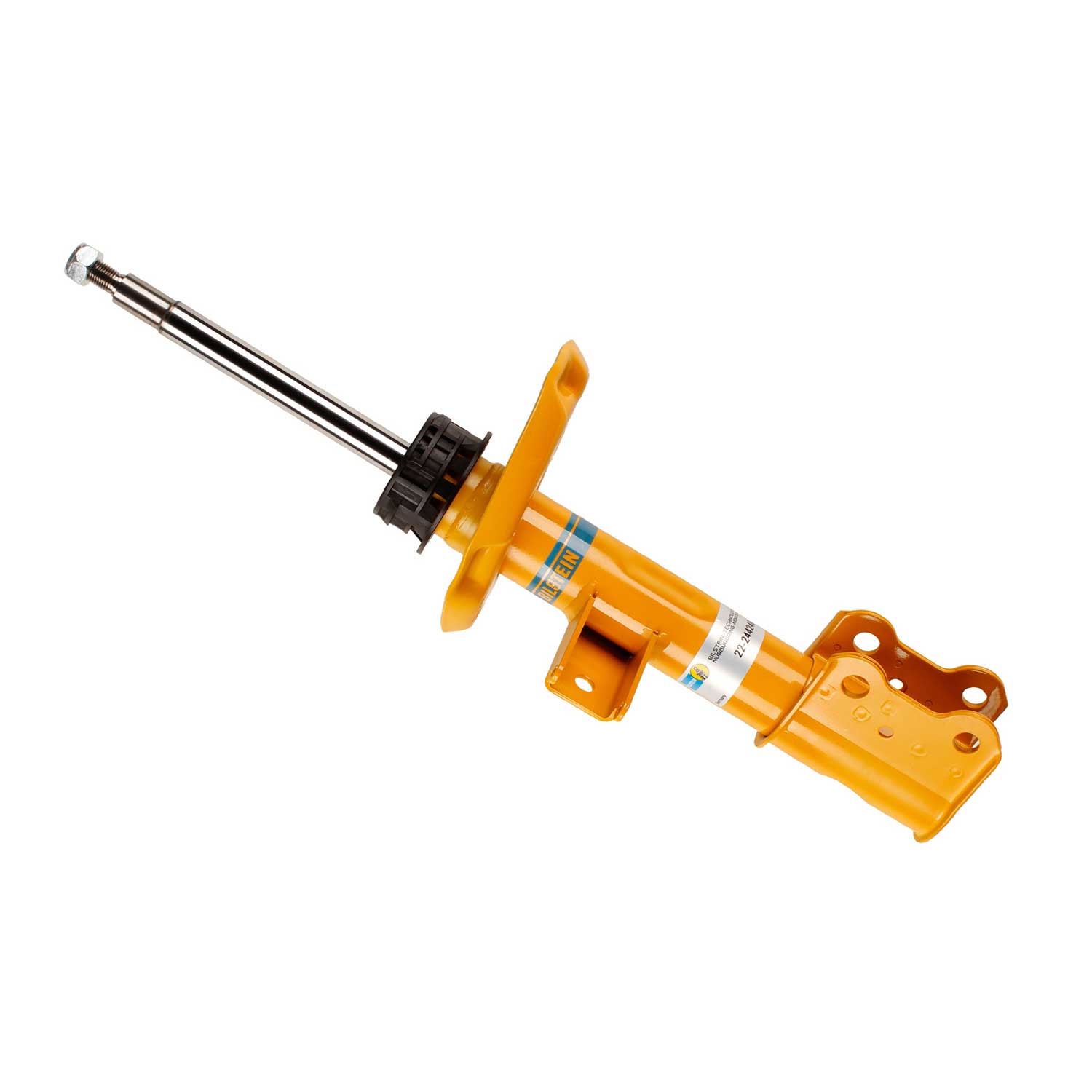Амортизатор Bilstein B6 22-244246 Передний левый для Mercedes-Benz GLA