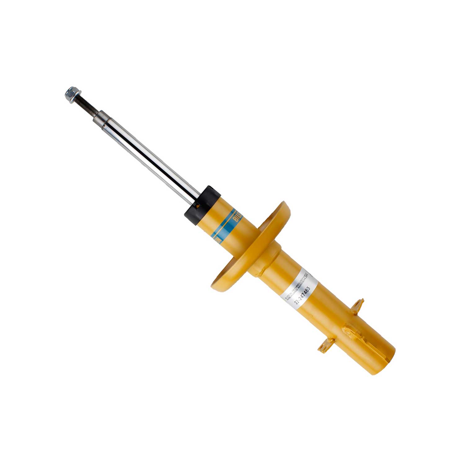 Амортизатор Bilstein B6 22-247483 Передняя для Ford ESCORT V Sierra