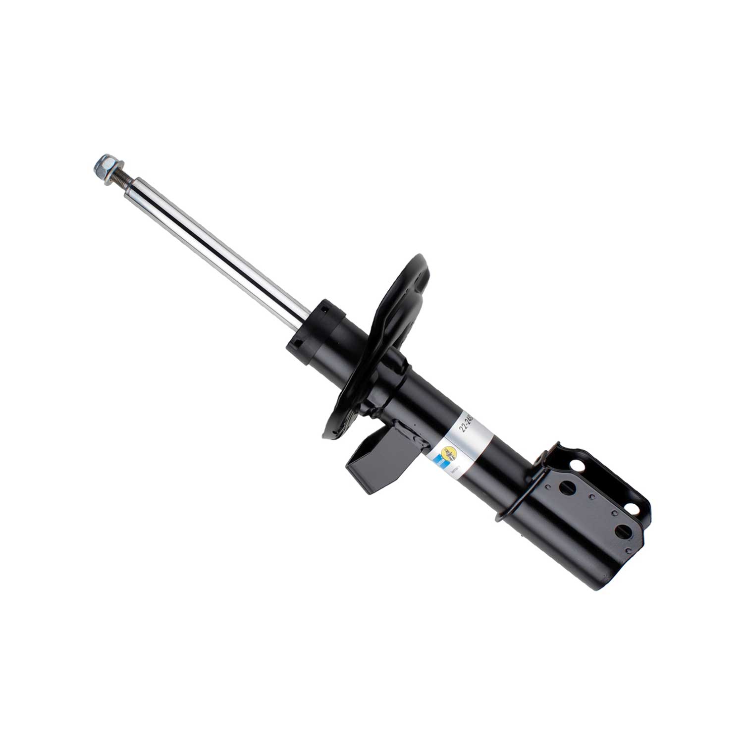Амортизатор Bilstein B4 22-248244 Передняя для Smart FORFOUR FORTWO Cabriolet FORTWO Coupe