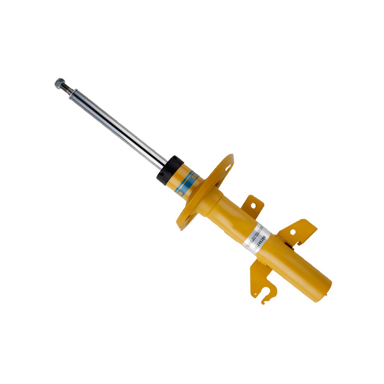 Амортизатор Bilstein B6 4600 22-249289 Передний левый для Jeep CHEROKEE CHEROKEE VAN