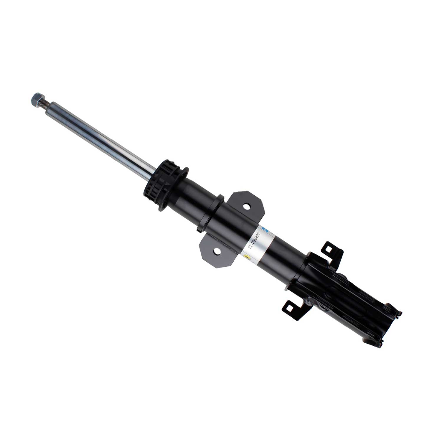 Амортизатор Bilstein B4 22-250407 Передняя для Mercedes-Benz MARCO POLO Camper V VITO Kasten VITO Mixto VITO Tourer
