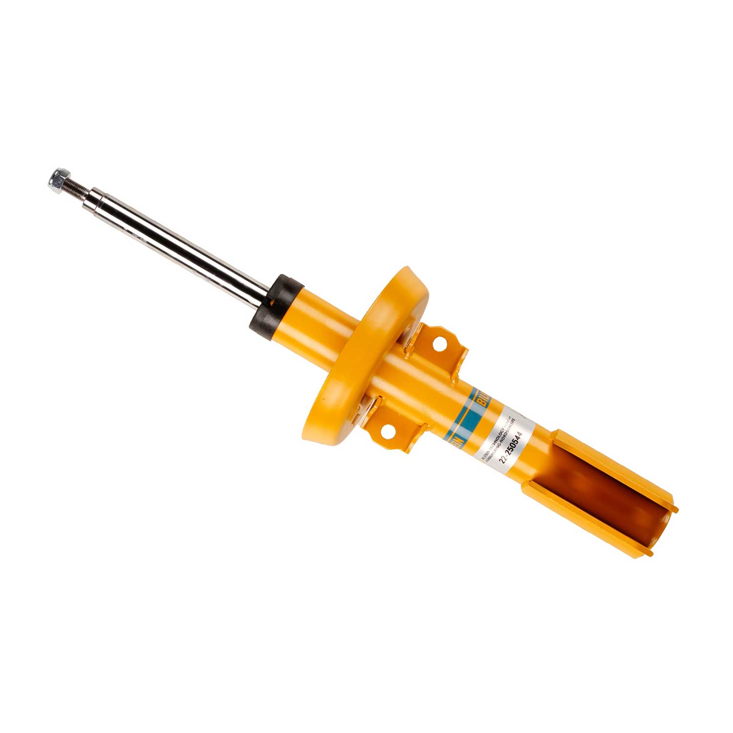 Амортизатор Bilstein B6 22-250544 Передняя для Vauxhall ASTRA Mk IV ASTRAVAN Mk IV