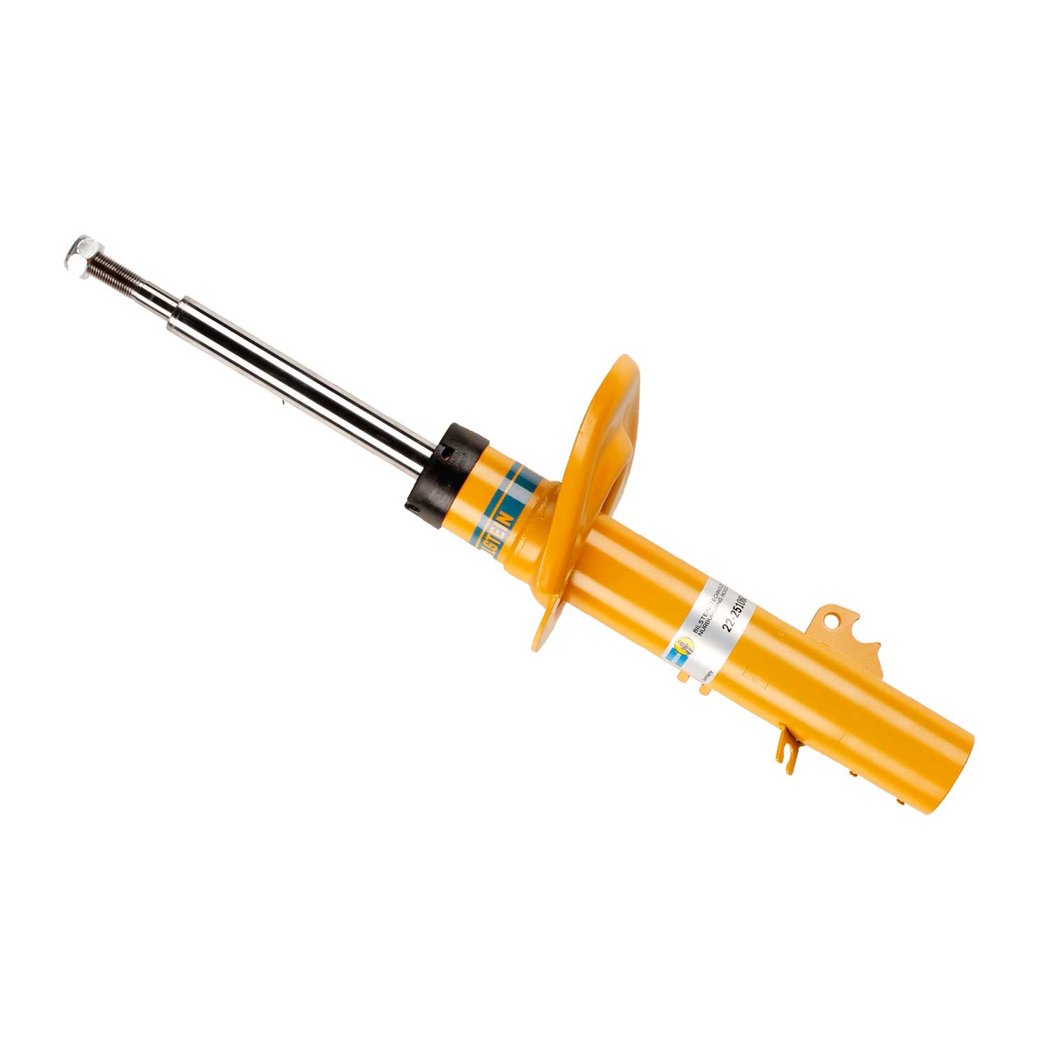 Амортизатор Bilstein B6 22-251060 Передний левый для Citroën C3