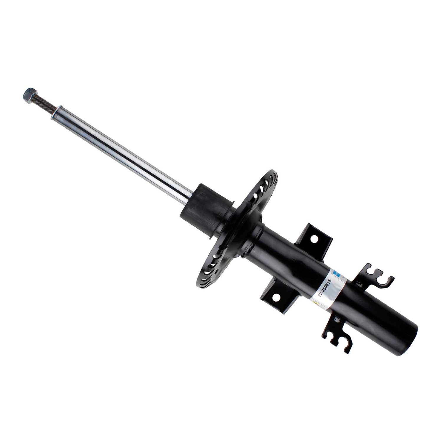 Амортизатор Bilstein B4 22-259615 Передняя для Vw California MULTIVAN VI Transporter TRANSPORTER VI Kasten TRANSPORTER VI Pritsche
