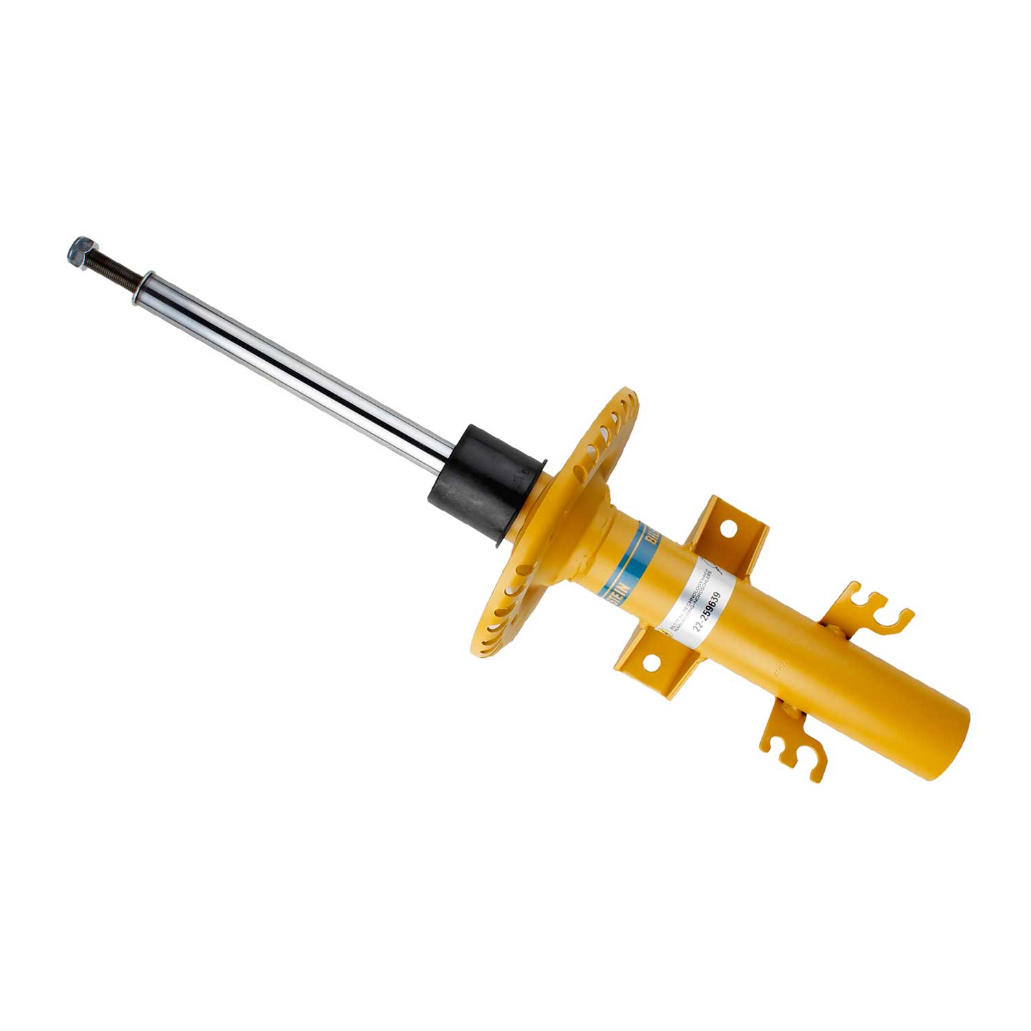 Амортизатор Bilstein B6 22-259639 Передняя для Vw California MULTIVAN VI Transporter TRANSPORTER VI Kasten TRANSPORTER VI Pritsche
