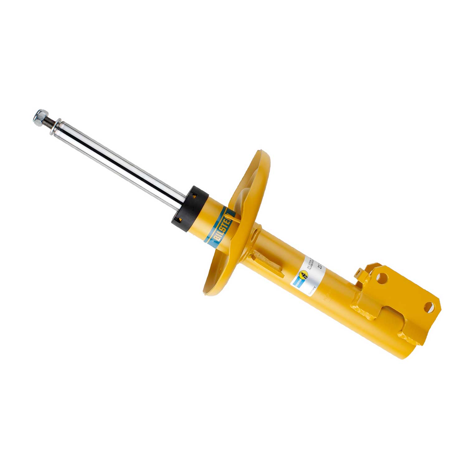Амортизатор Bilstein B6 22-260185 Передняя для Renault MEGANE III Coupe MEGANE III MEGANE III Schrägheck