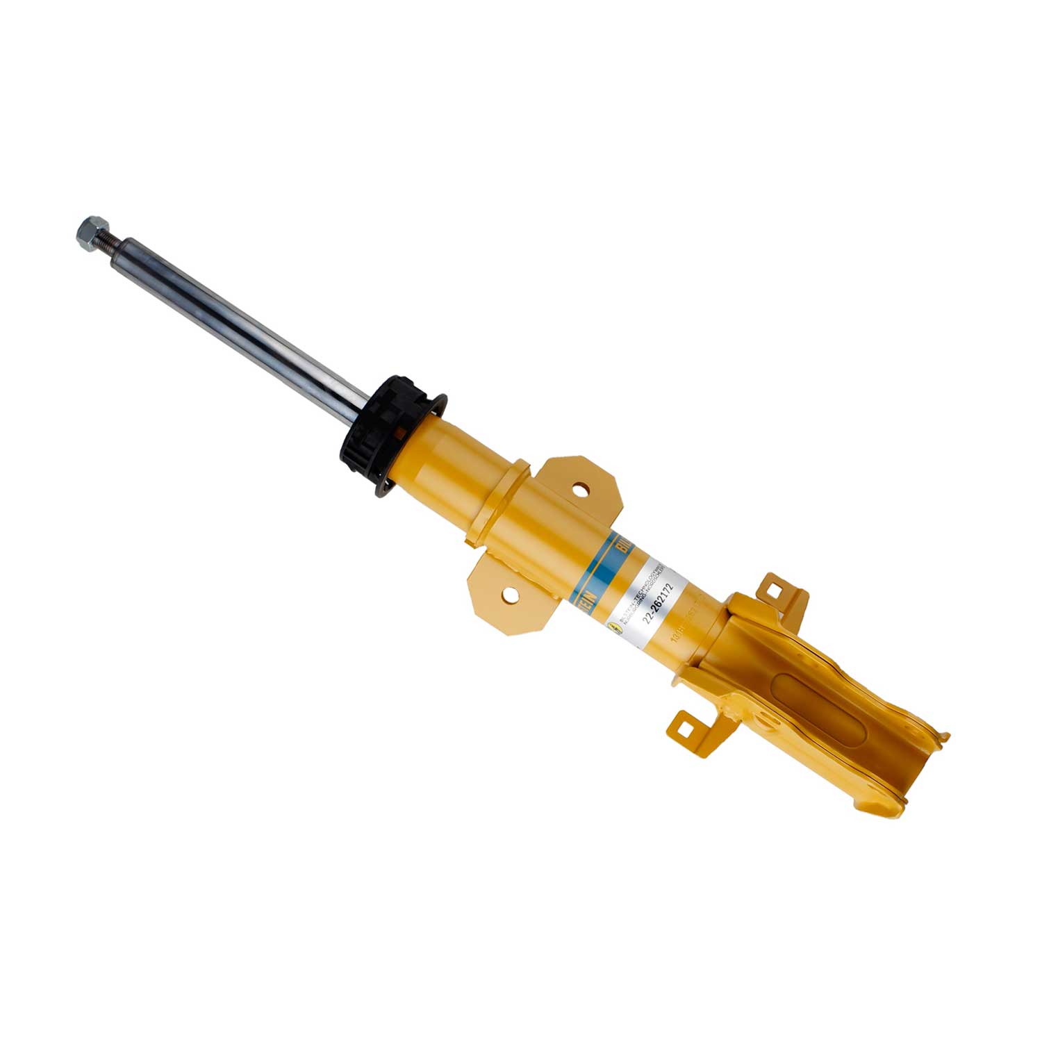 Амортизатор Bilstein B6 22-262172 Передняя для Mercedes-Benz MARCO POLO Camper V VITO Kasten VITO Mixto VITO Tourer