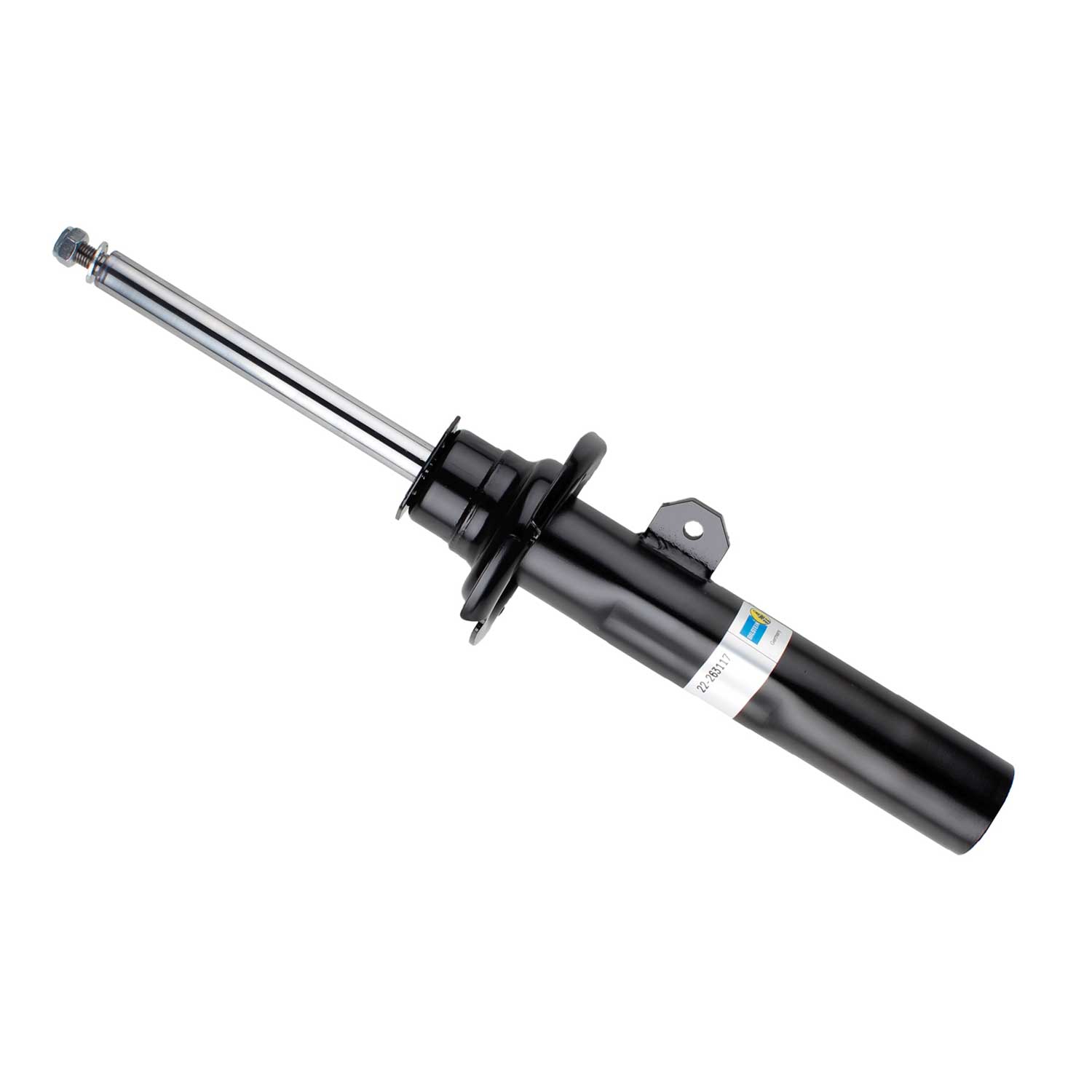 Амортизатор Bilstein B4 22-263117 Передний левый для Bmw 1er