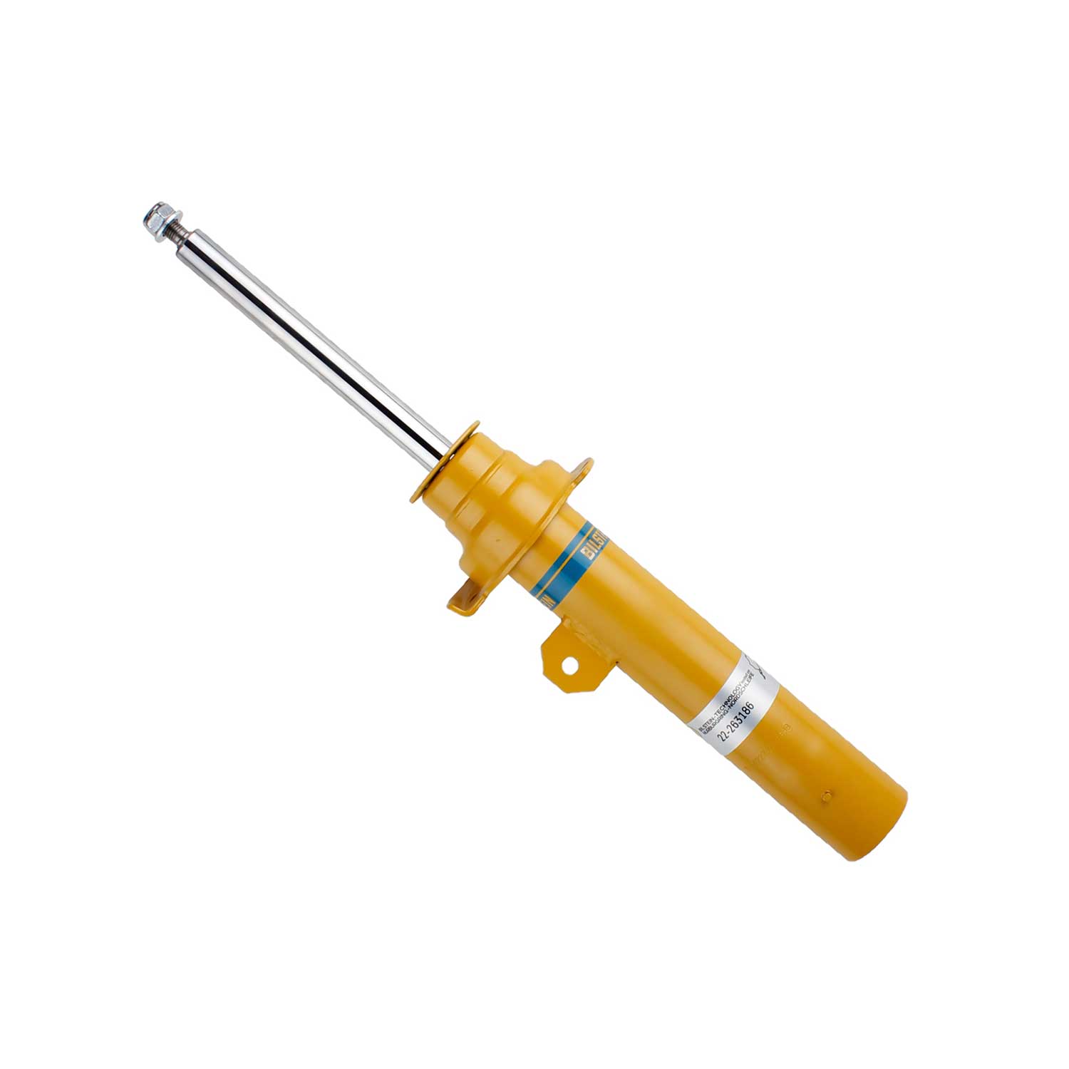 Амортизатор Bilstein B6 22-263186 Передний левый для Bmw 1er