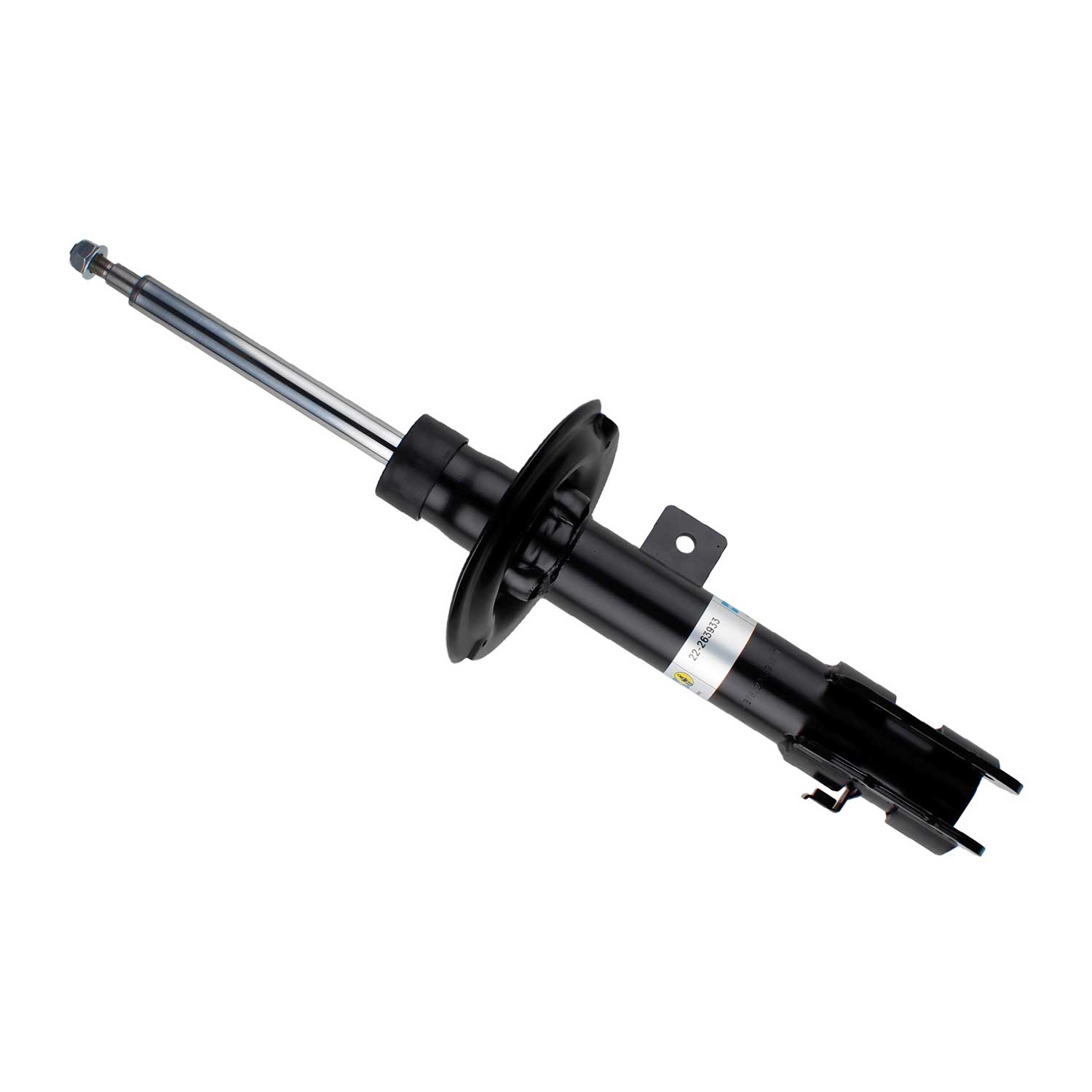 Амортизатор Bilstein B4 22-263933 Передний левый для Hyundai SANTA FE III