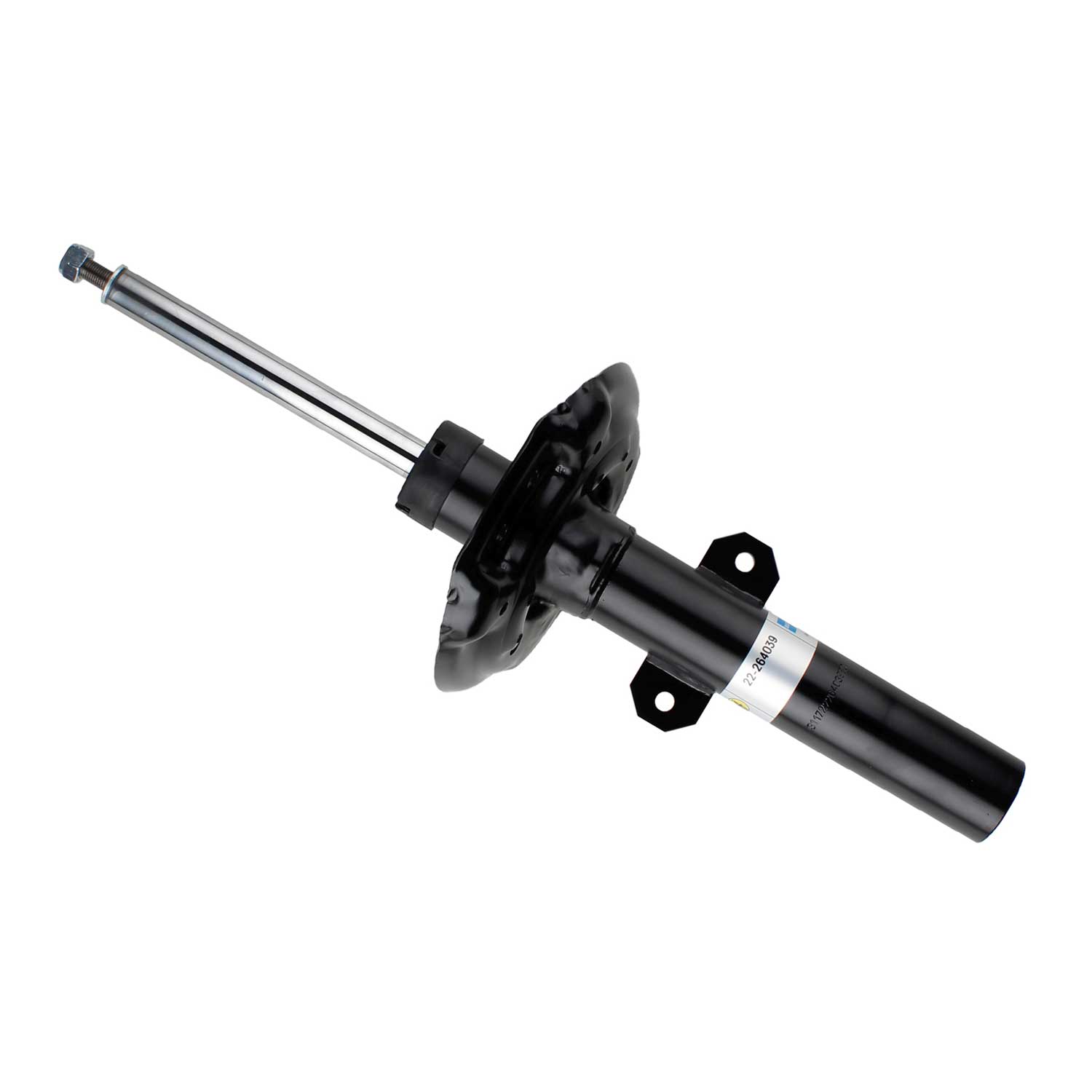 Амортизатор Bilstein B4 22-264039 Передняя для Renault GRAND SCÉNIC IV MEGANE IV Grandtour MEGANE IV Schrägheck MEGANE IV Stufenheck