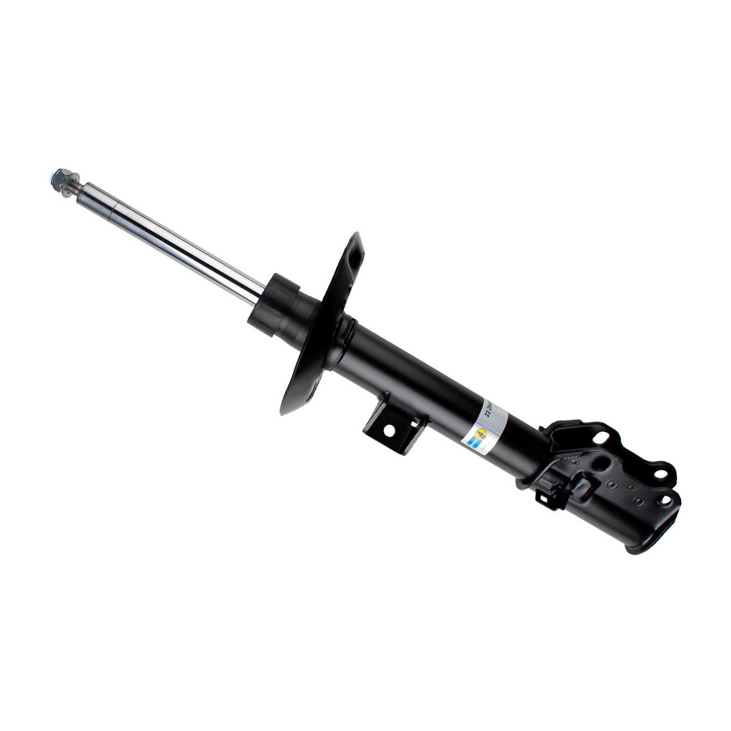 Амортизатор Bilstein B4 22-264091 Передняя для Mercedes-Benz VIANO VITO / MIXTO Kasten VITO Bus