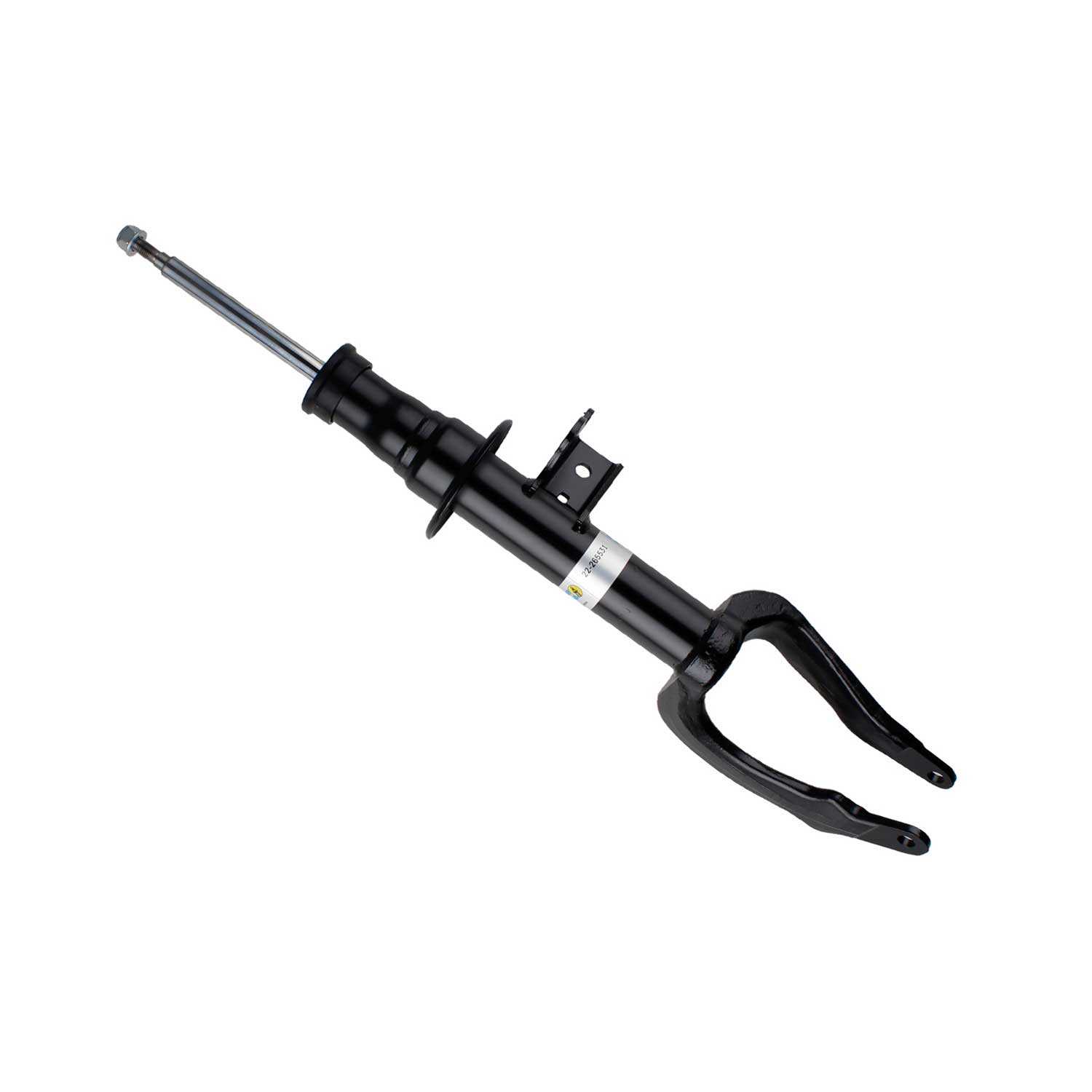 Амортизатор Bilstein B4 22-265531 Передний правый для Bmw 5er 6er