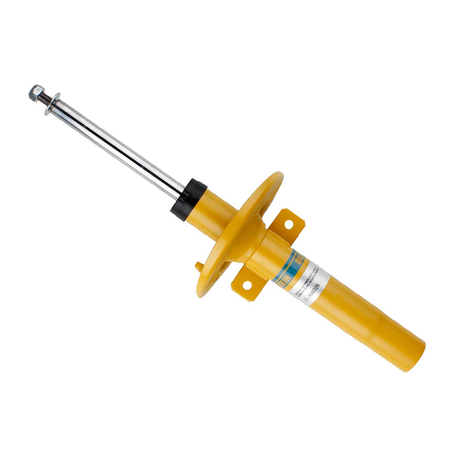 Амортизатор Bilstein B6 22-266026 Передняя для Renault MEGANE II MEGANE II Coupé-Cabriolet MEGANE II Kombi MEGANE II Stufenheck