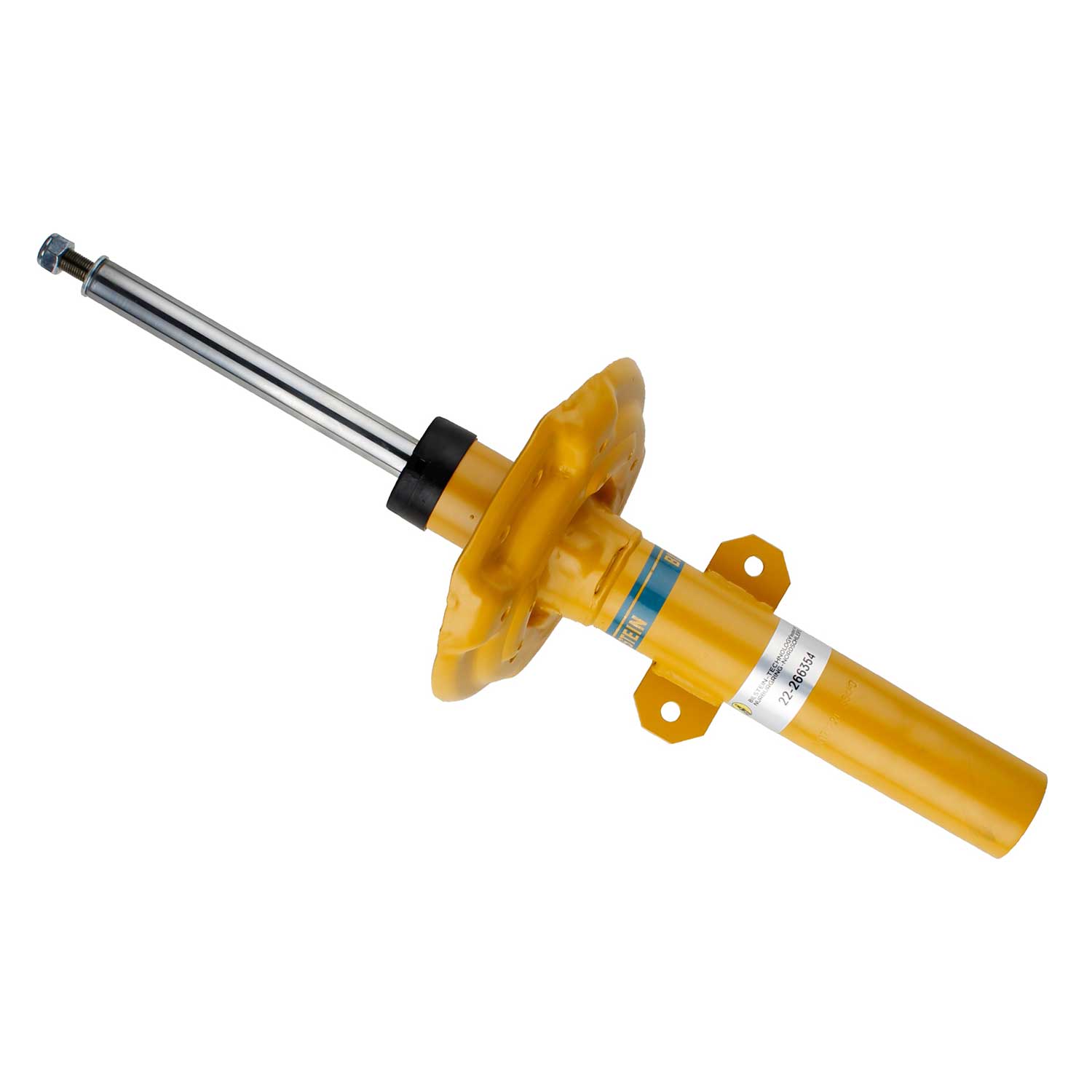 Амортизатор Bilstein B6 22-266354 Передняя для Renault MEGANE IV Grandtour MEGANE IV Schrägheck MEGANE IV Stufenheck