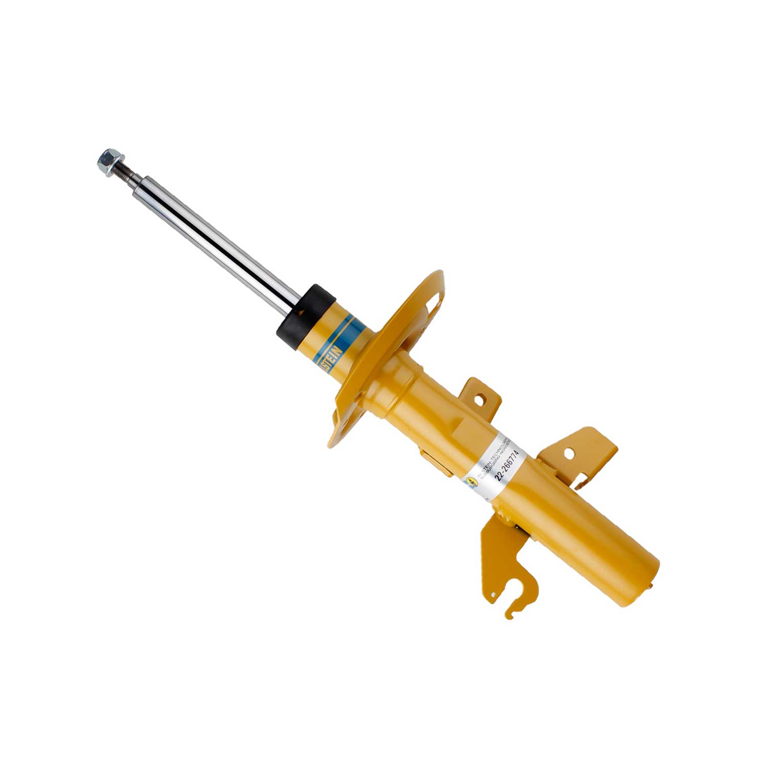 Амортизатор Bilstein B6 4600 22-266774 Передний левый для Jeep CHEROKEE CHEROKEE VAN