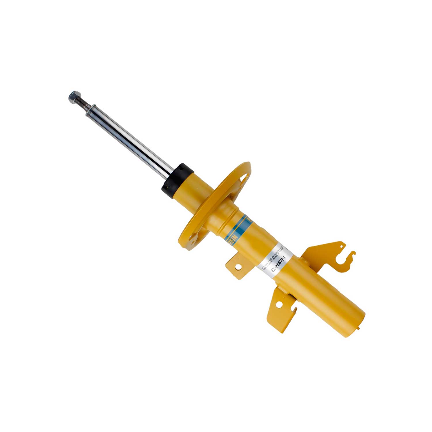 Амортизатор Bilstein B6 4600 22-266781 Передний правый для Jeep CHEROKEE CHEROKEE VAN