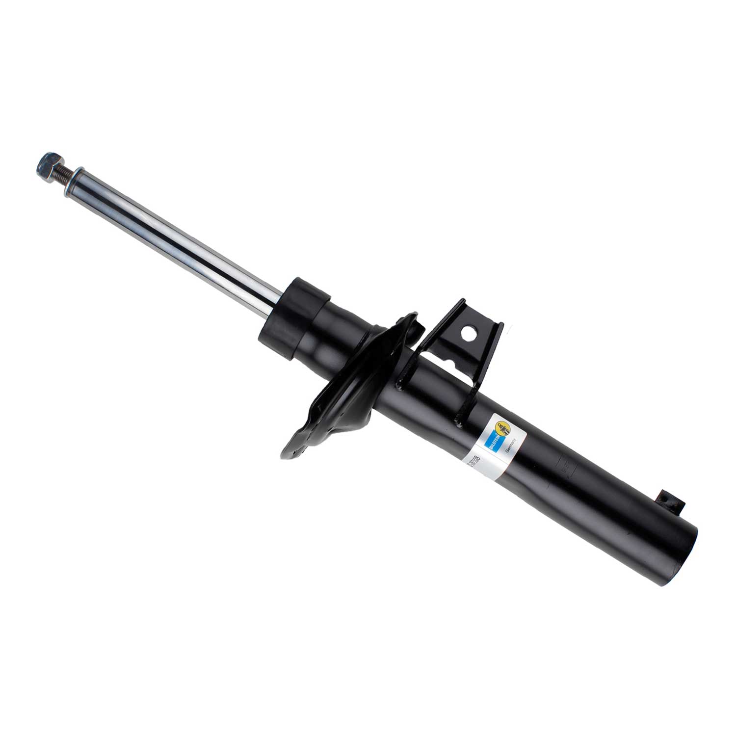 Амортизатор Bilstein B4 22-267108 Передняя для Audi Q3