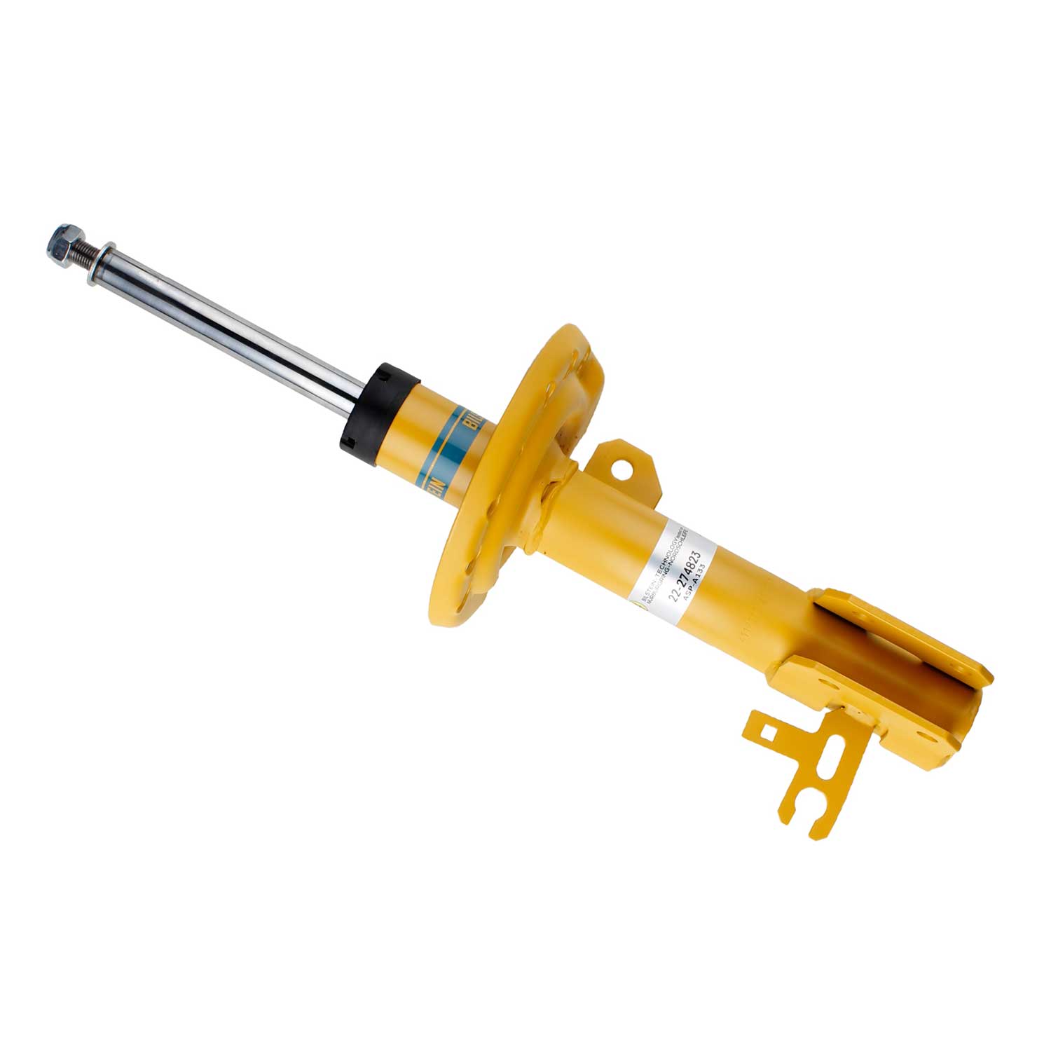 Амортизатор Bilstein B8 22-274823 Передний левый для Vauxhall ASTRA Mk V ASTRAVAN Mk V ZAFIRA