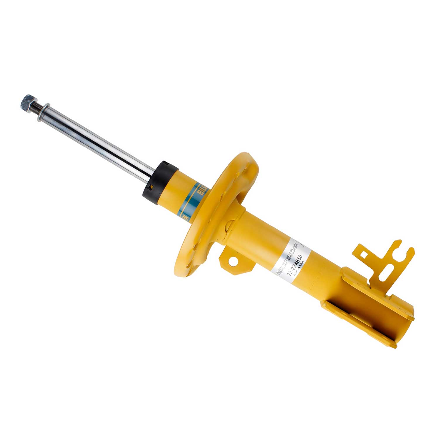 Амортизатор Bilstein B8 22-274830 Передний правый для Vauxhall ASTRA Mk V ASTRAVAN Mk V ZAFIRA
