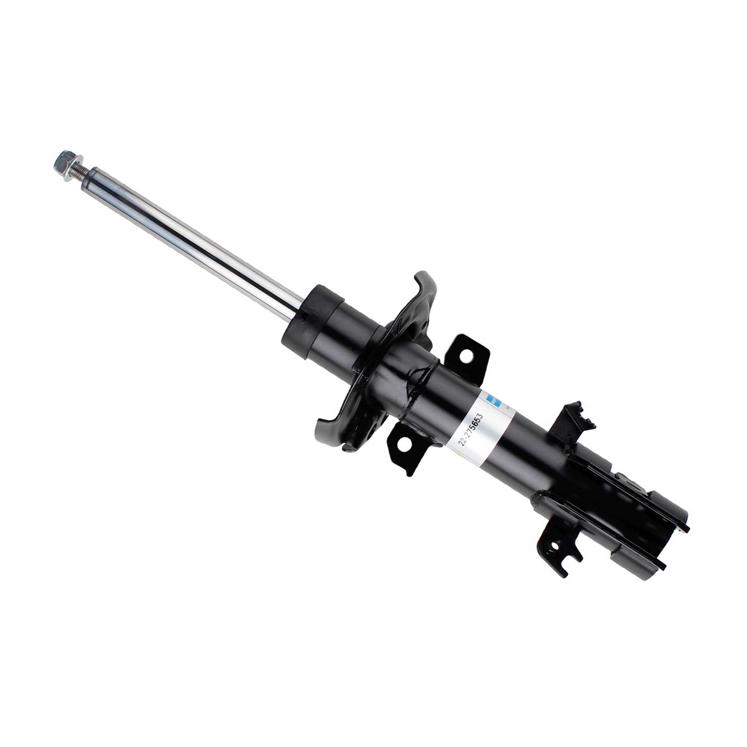 Амортизатор Bilstein B4 22-275653 Передний левый для Ford FIESTA FIESTA VII Van