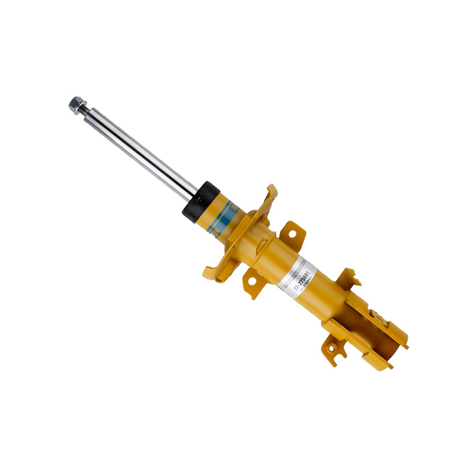 Амортизатор Bilstein B6 22-275691 Передний левый для Ford FIESTA FIESTA VII Van