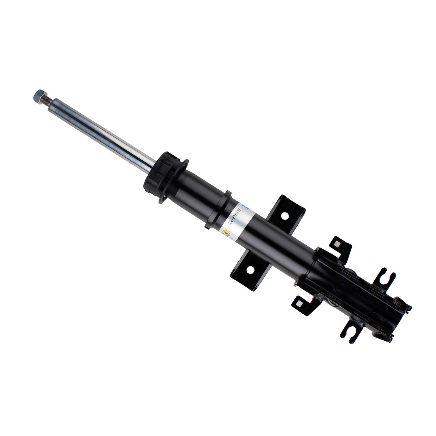 Амортизатор Bilstein B4 22-276131 Передняя для Mercedes-Benz Eqv eVITO MARCO POLO Camper VITO Kasten VITO Mixto VITO Tourer